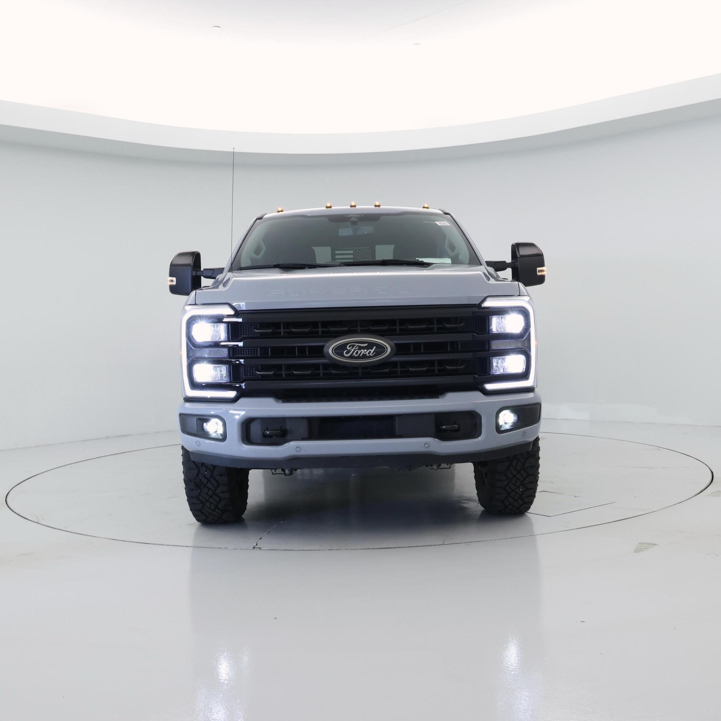 Thumbnail: 2024 Ford F-250 - 5