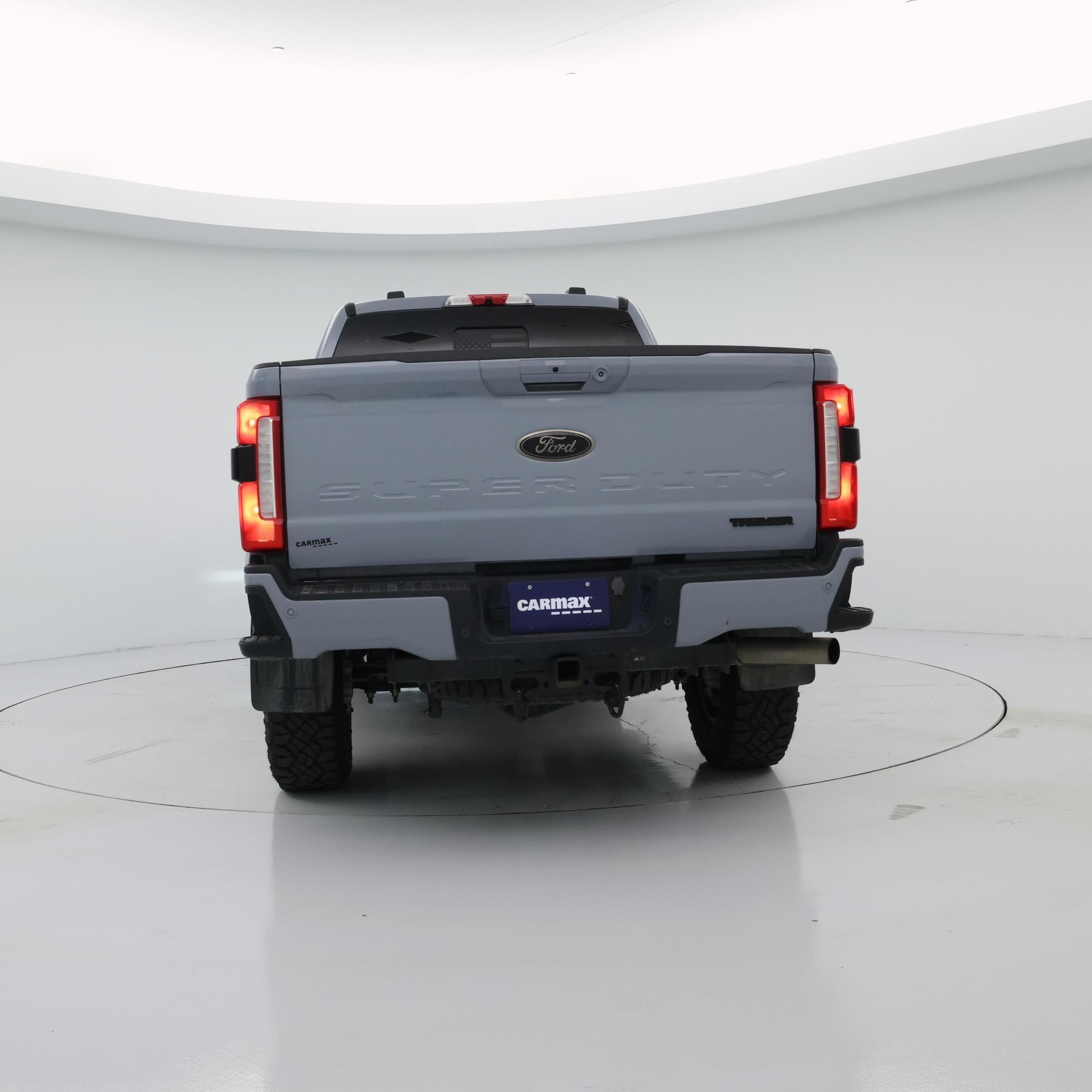 Thumbnail: 2024 Ford F-250 - 6
