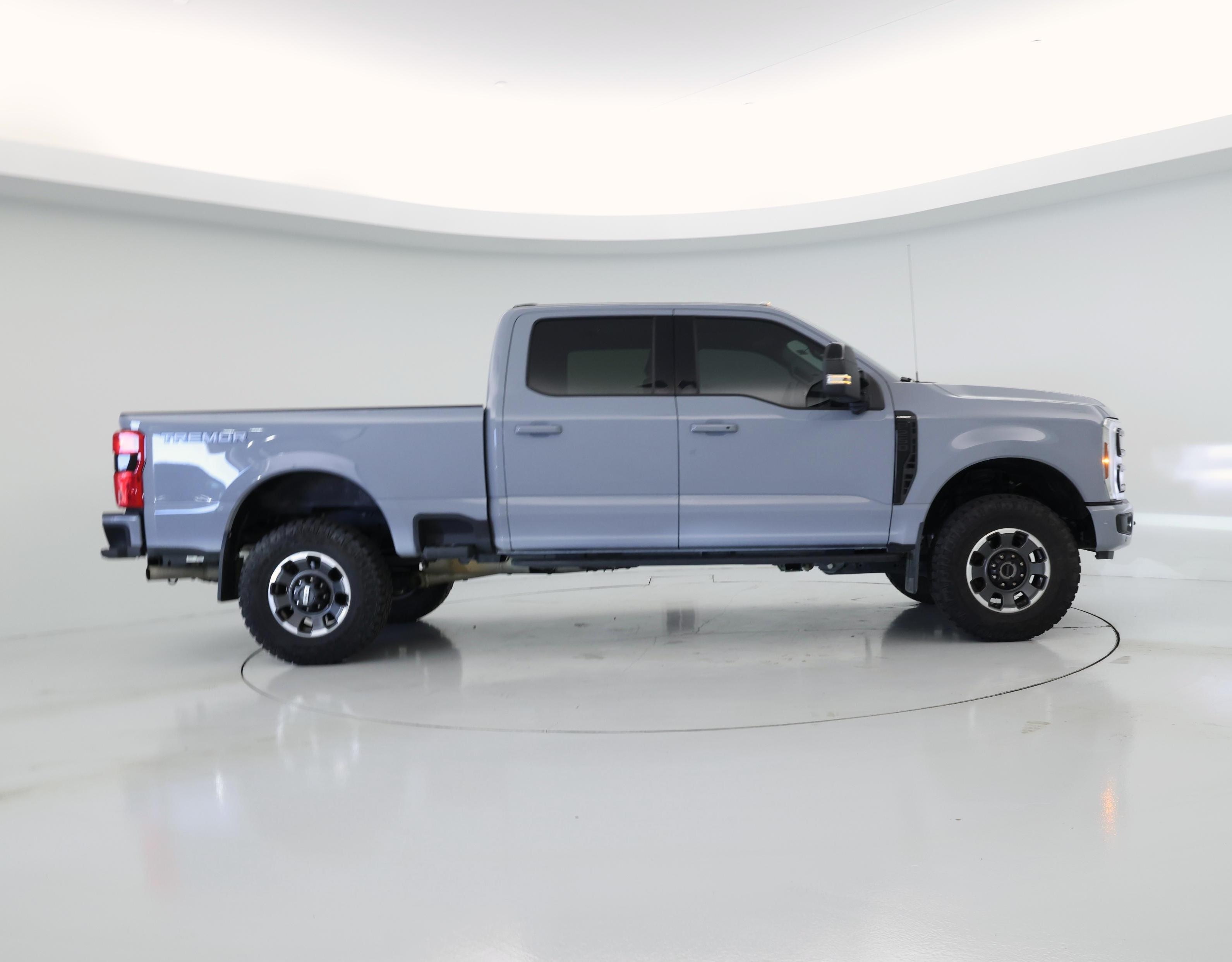 Thumbnail: 2024 Ford F-250 - 7