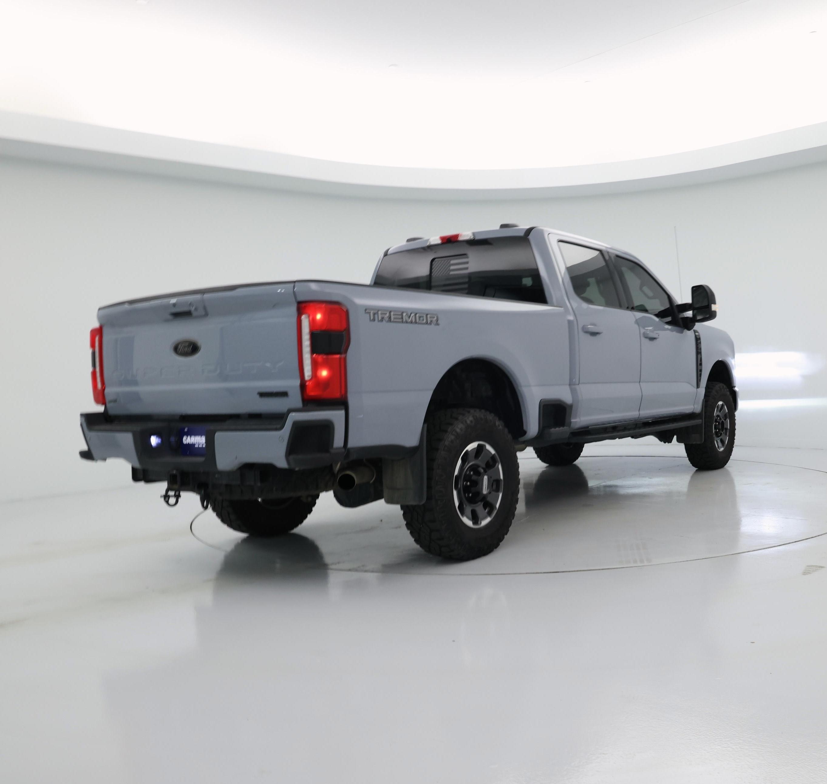 Thumbnail: 2024 Ford F-250 - 8