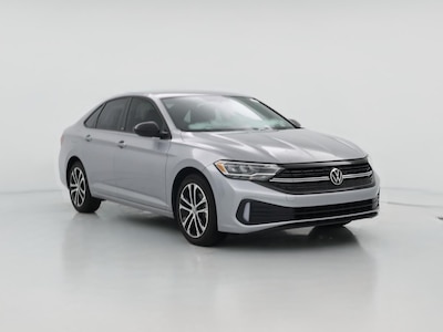 2023 Volkswagen Jetta Sport