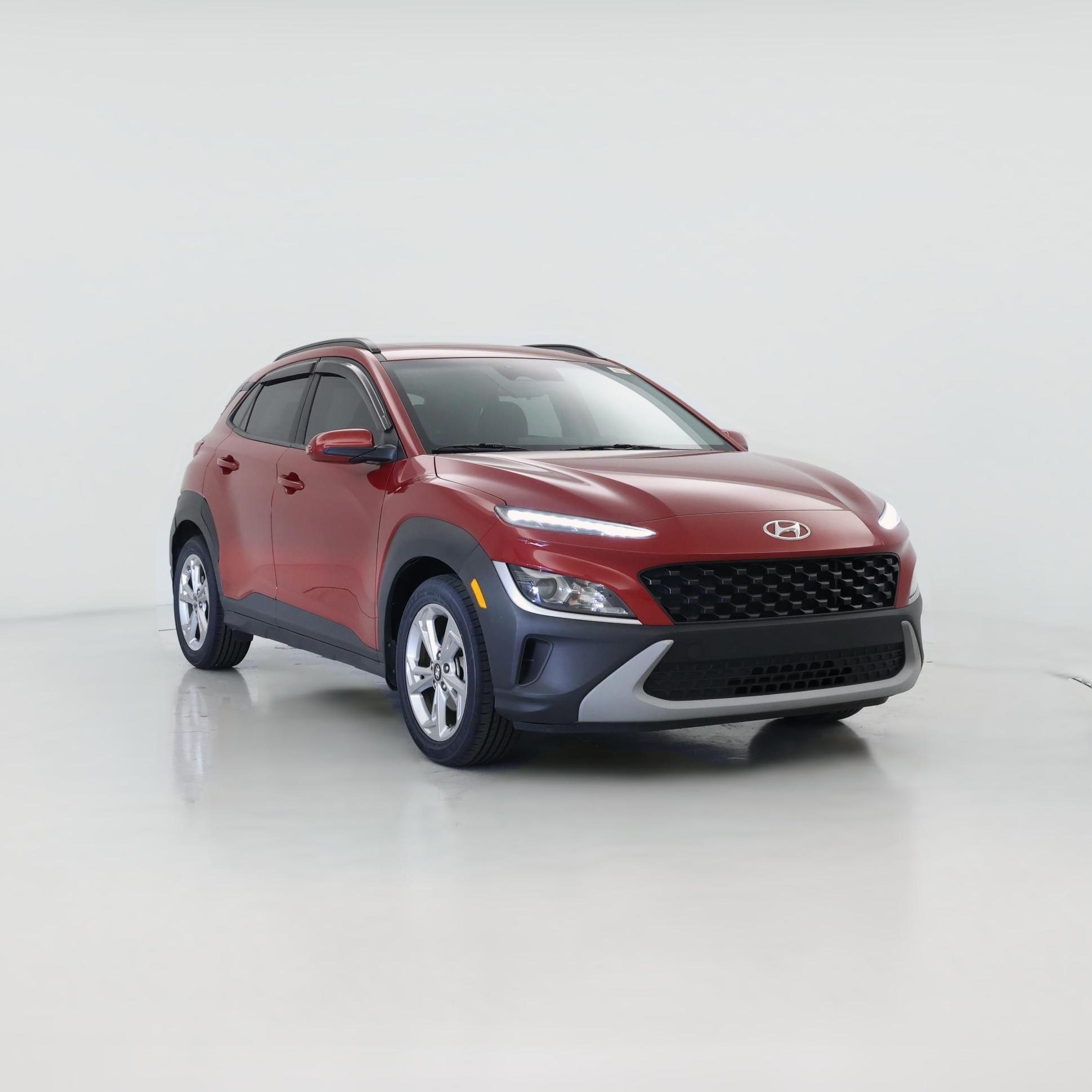 Thumbnail: 2022 Hyundai Kona - 1