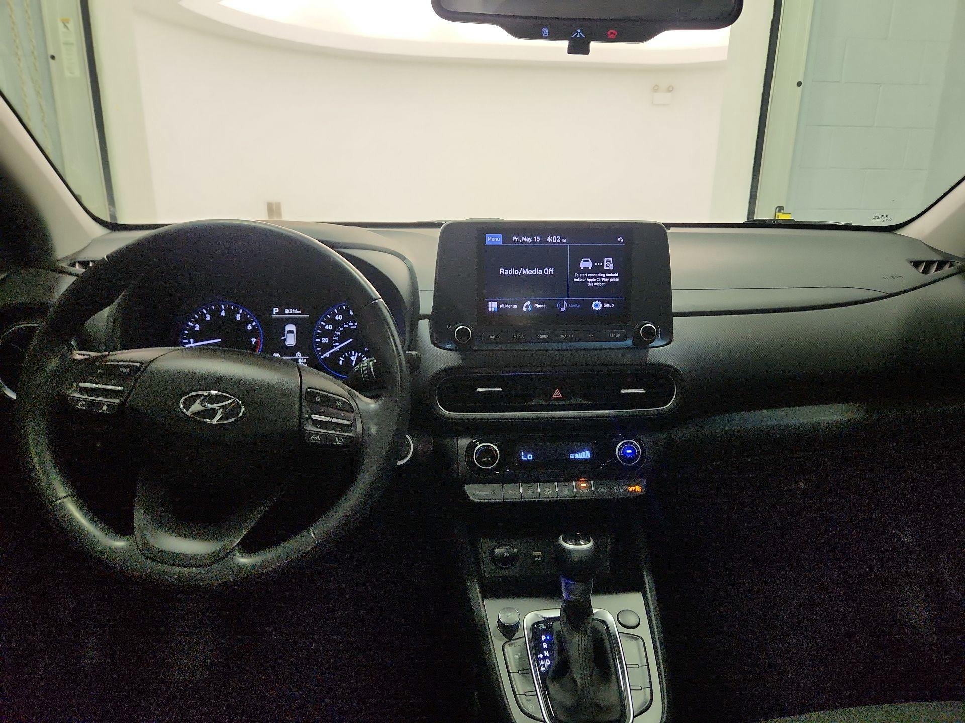 Thumbnail: 2022 Hyundai Kona - 9