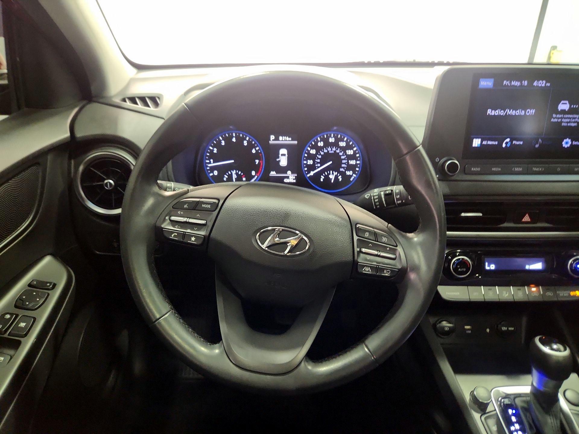 Thumbnail: 2022 Hyundai Kona - 10