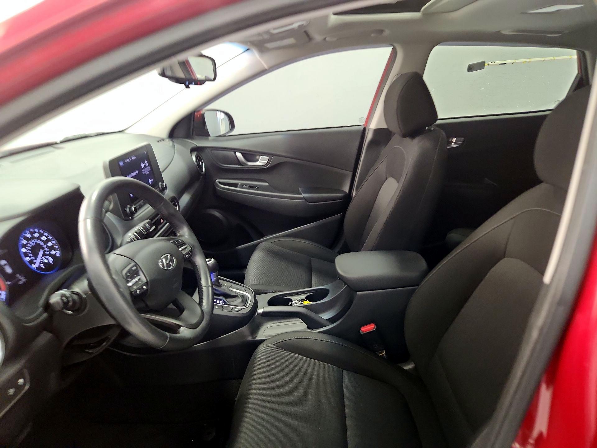 Thumbnail: 2022 Hyundai Kona - 11