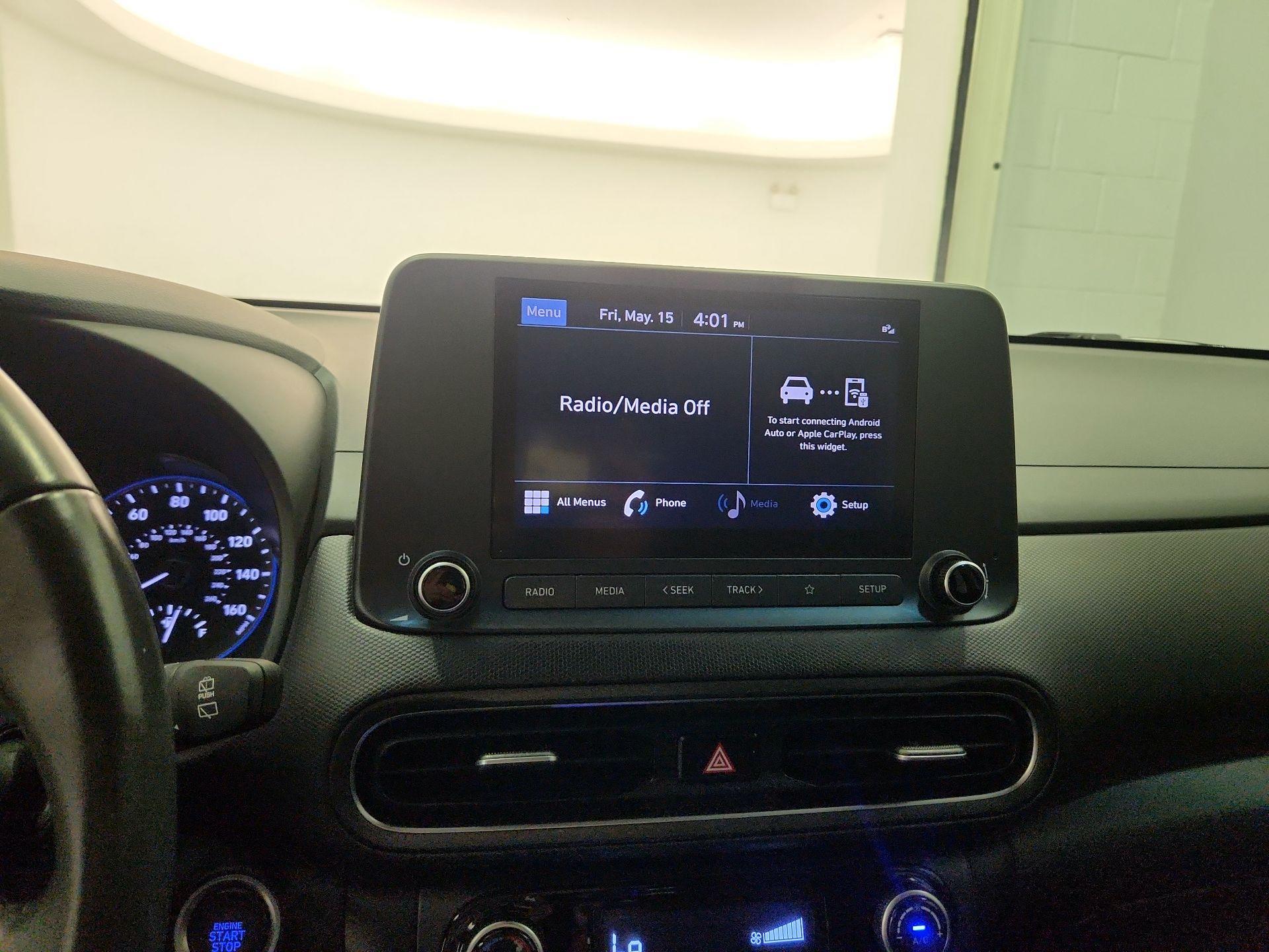 Thumbnail: 2022 Hyundai Kona - 15