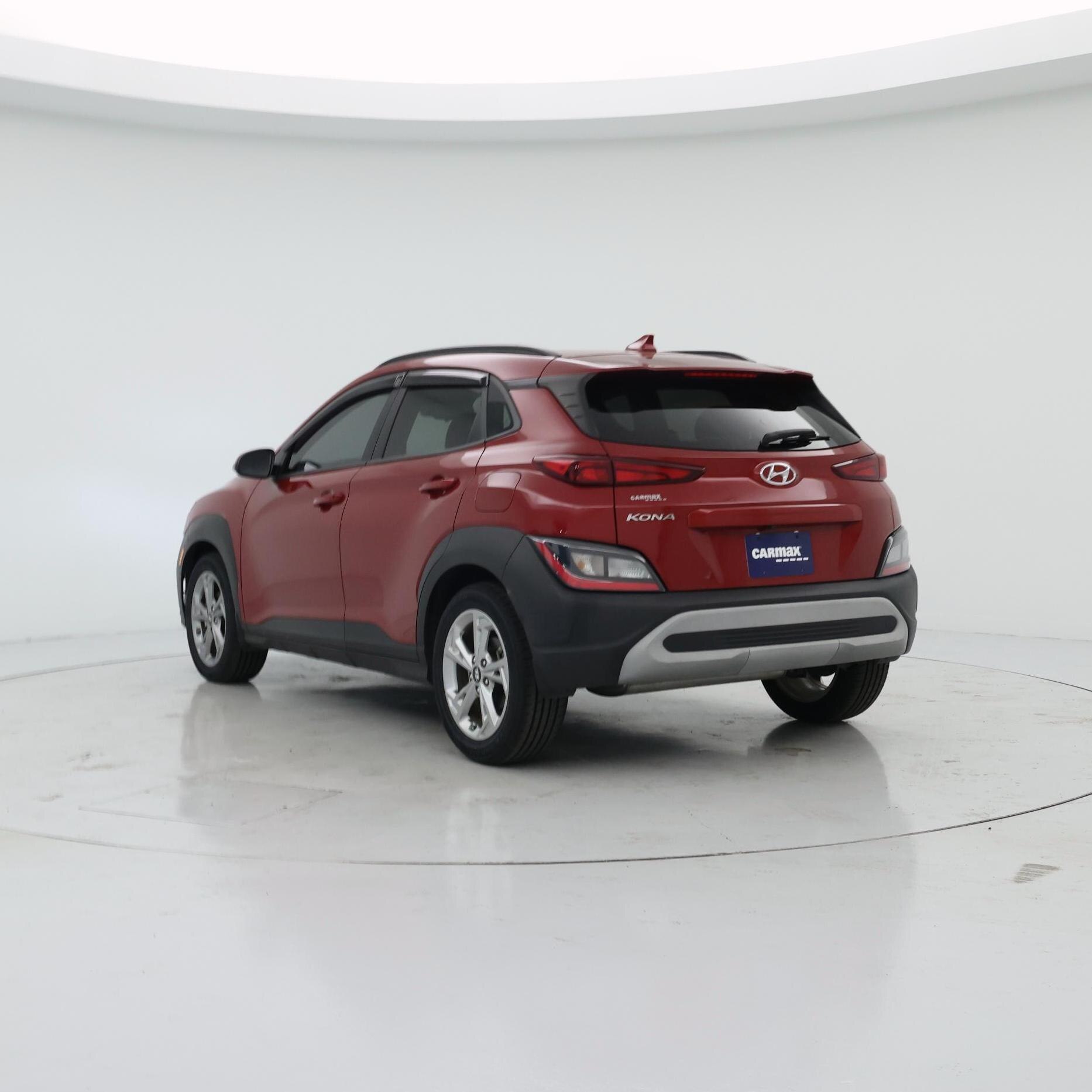 Thumbnail: 2022 Hyundai Kona - 2