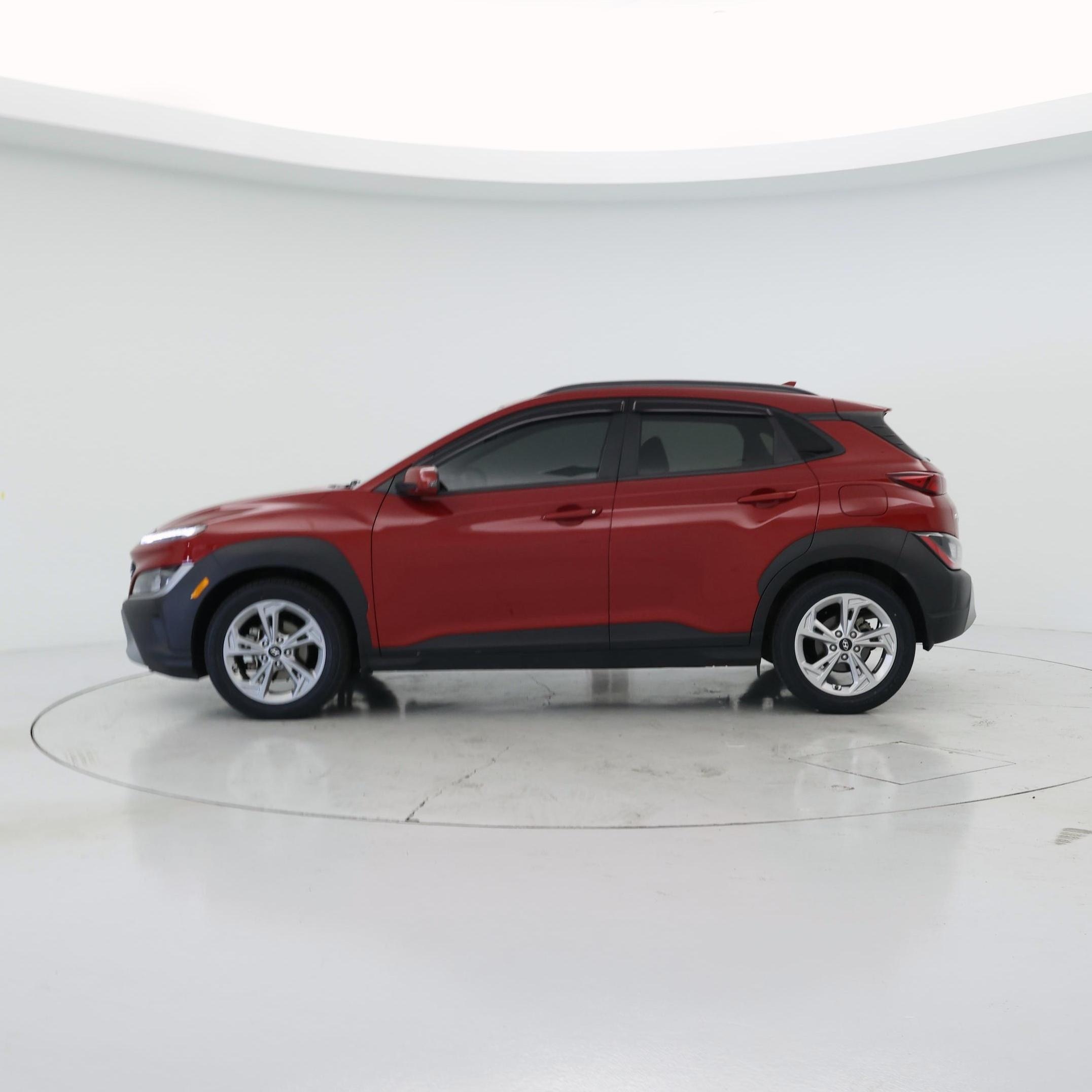 Thumbnail: 2022 Hyundai Kona - 3