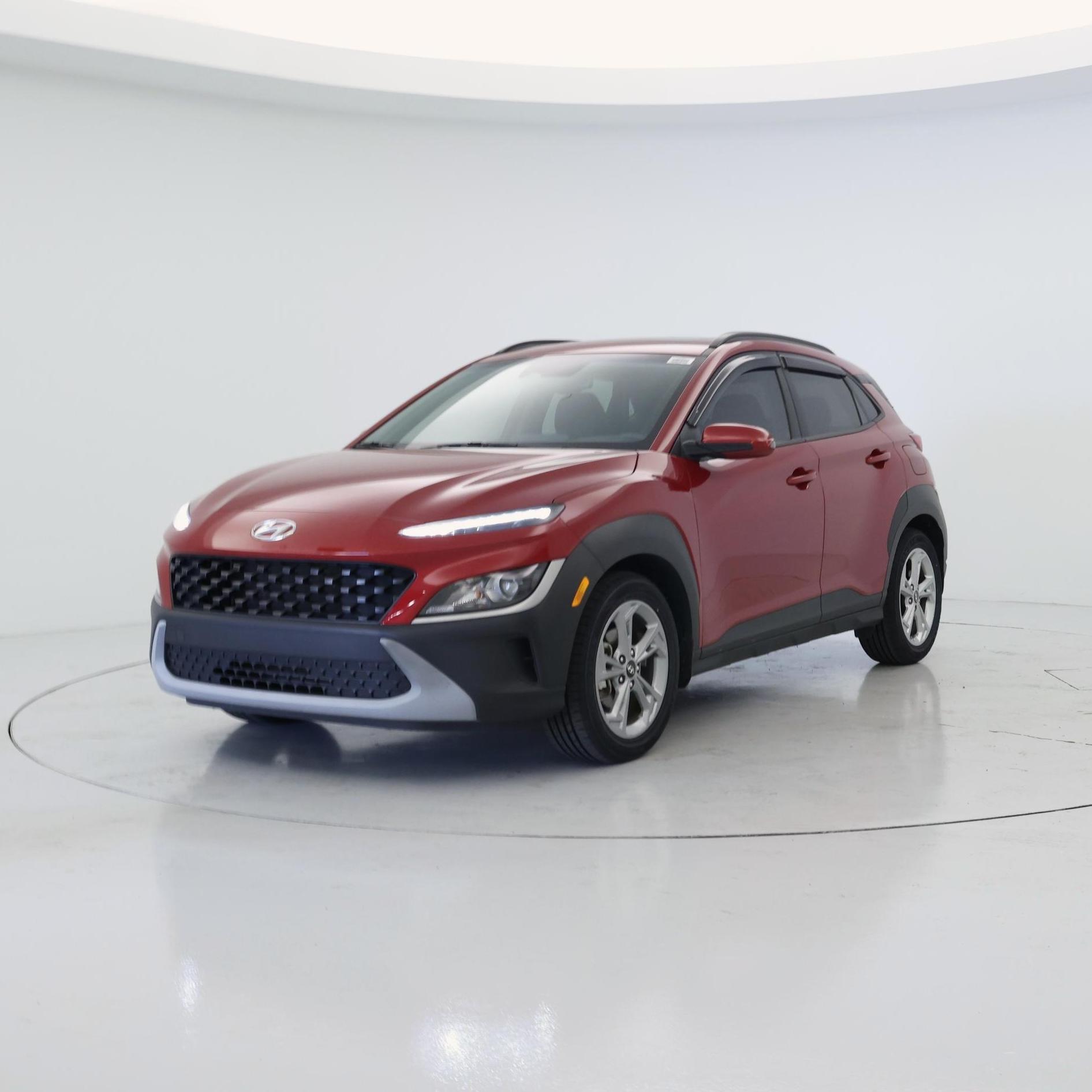 Thumbnail: 2022 Hyundai Kona - 4