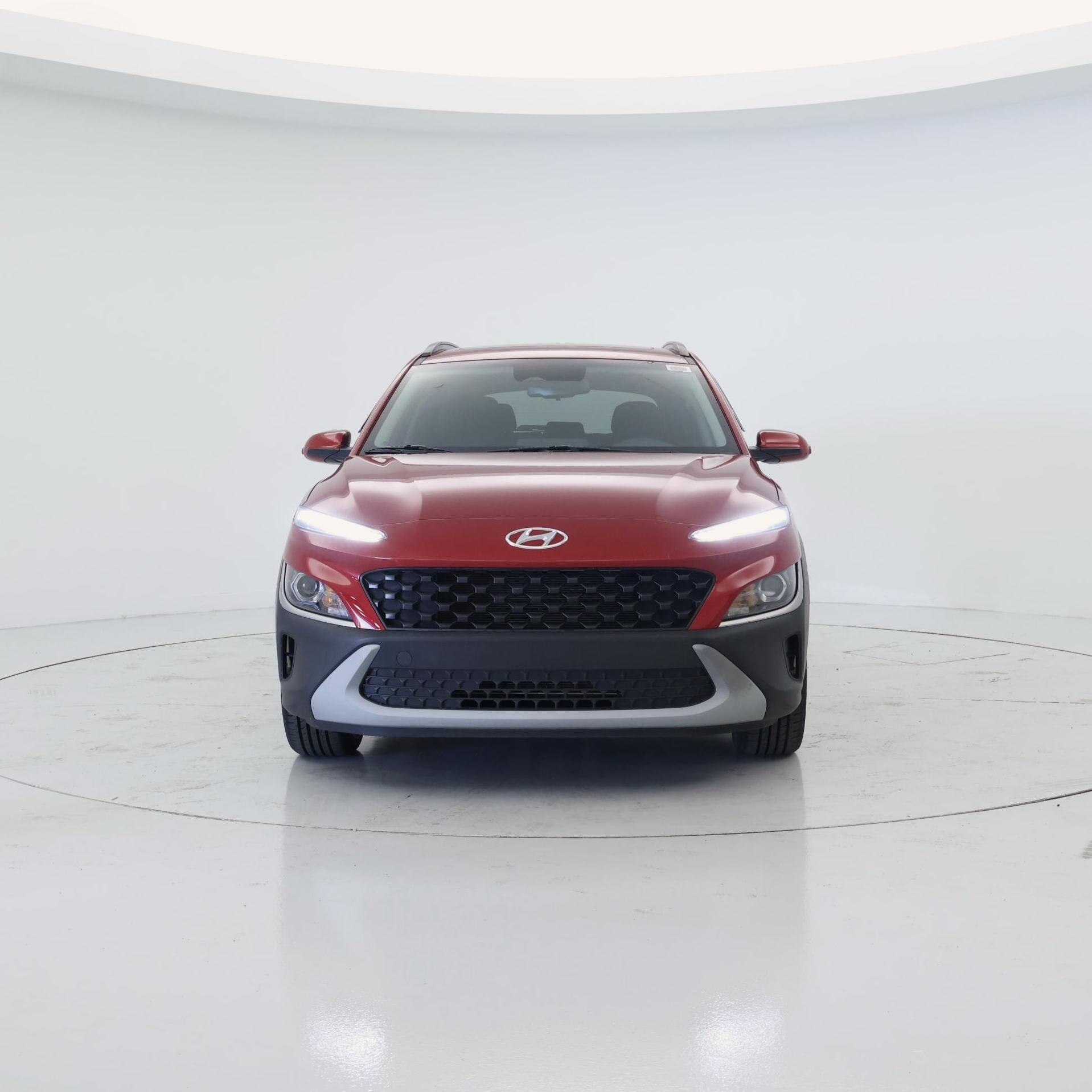 Thumbnail: 2022 Hyundai Kona - 5