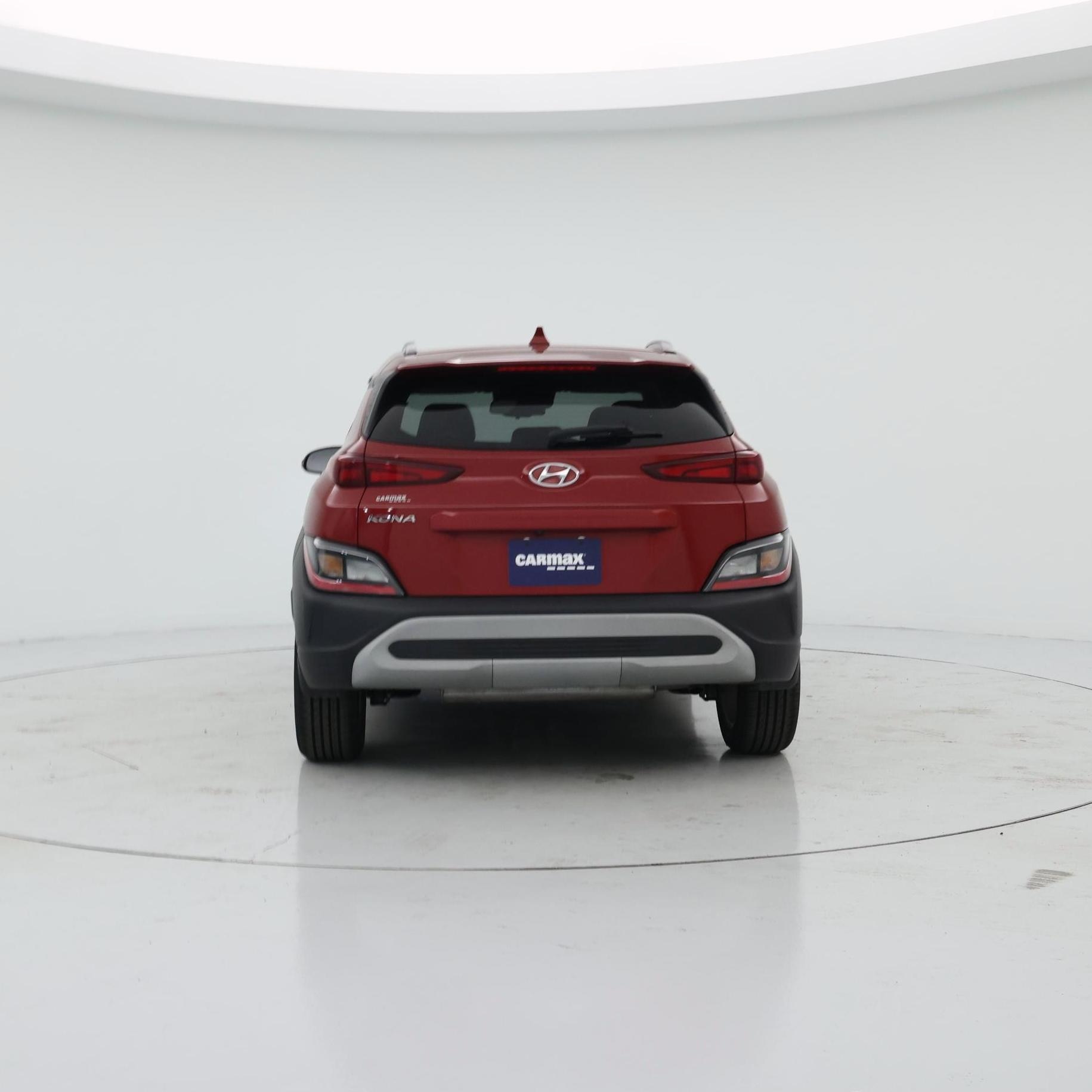 Thumbnail: 2022 Hyundai Kona - 6