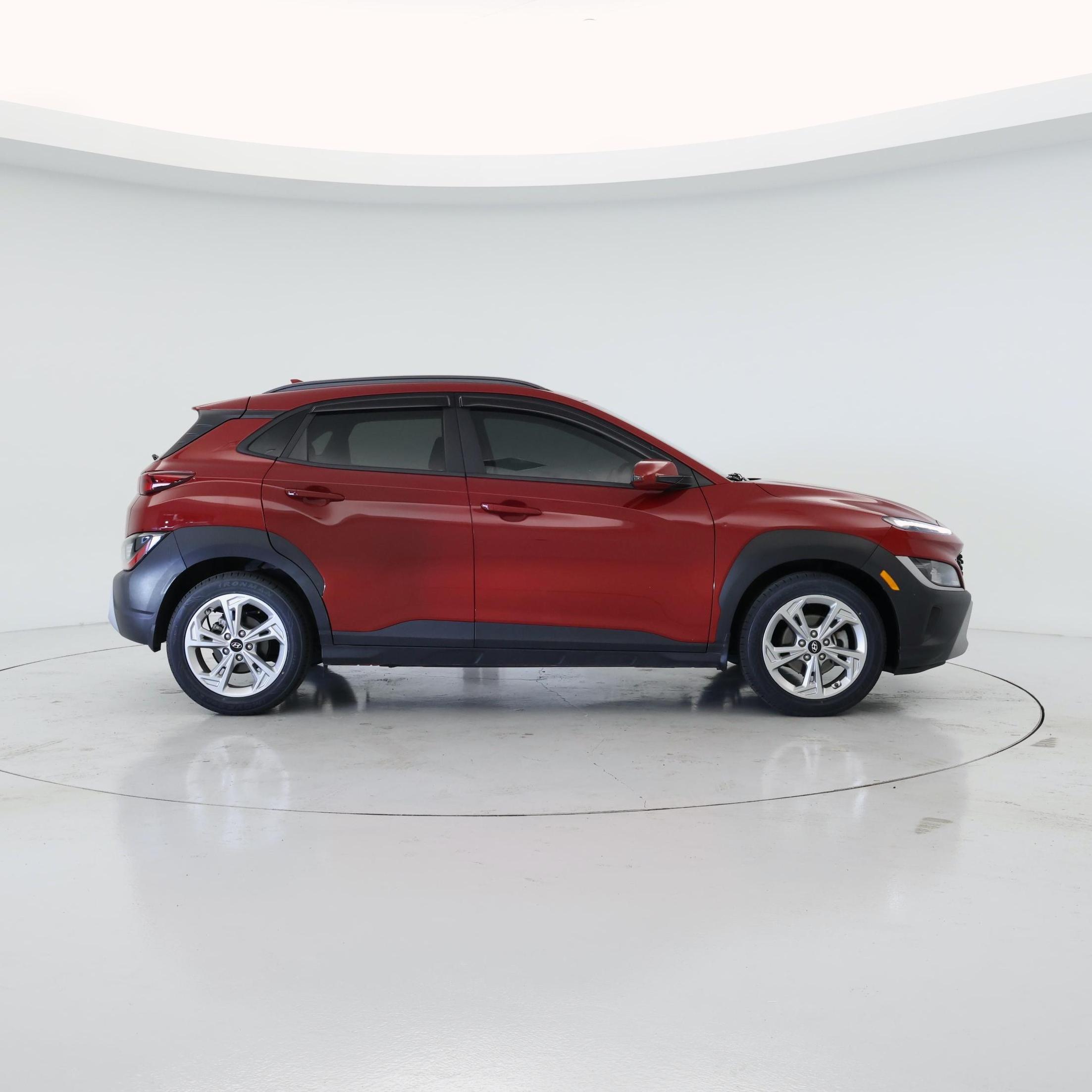 Thumbnail: 2022 Hyundai Kona - 7