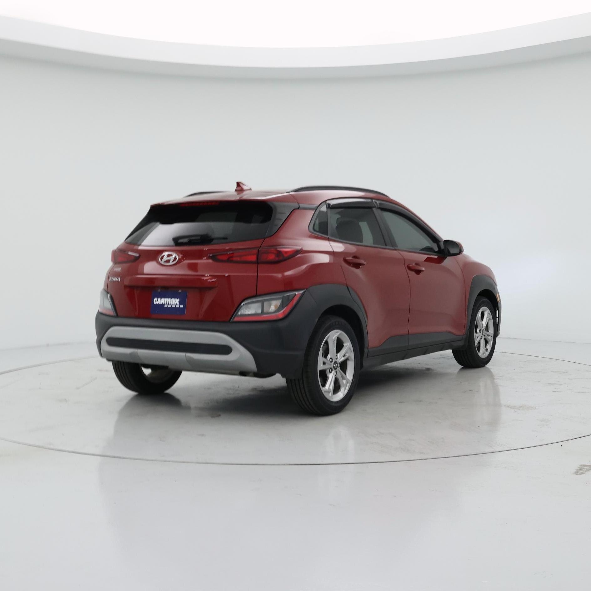 Thumbnail: 2022 Hyundai Kona - 8