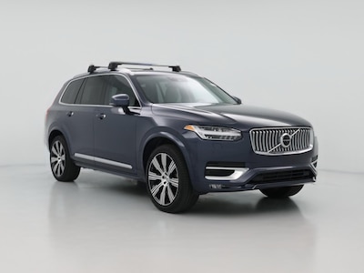 2022 Volvo XC90 T6 Inscription