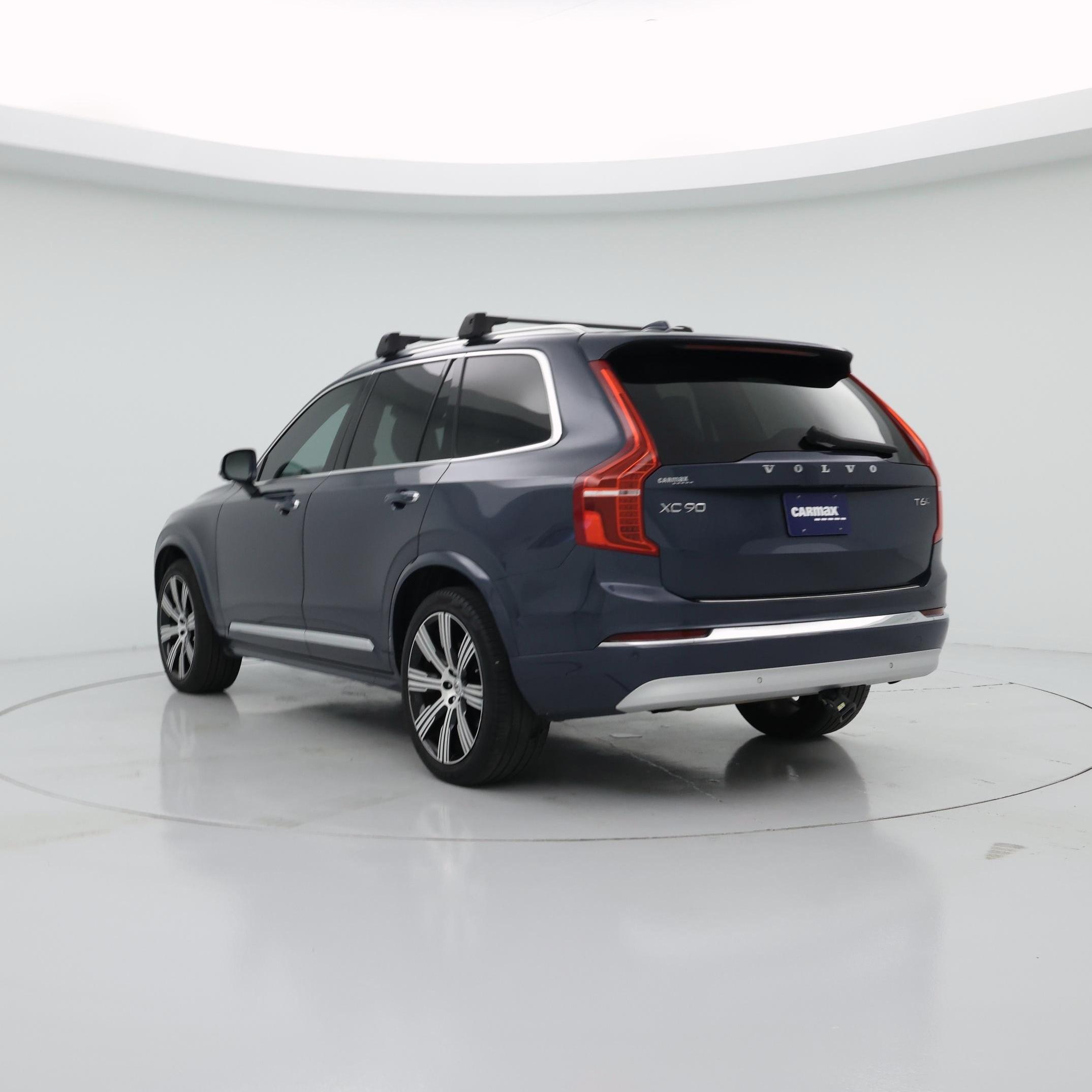 Thumbnail: 2022 Volvo XC90 - 2