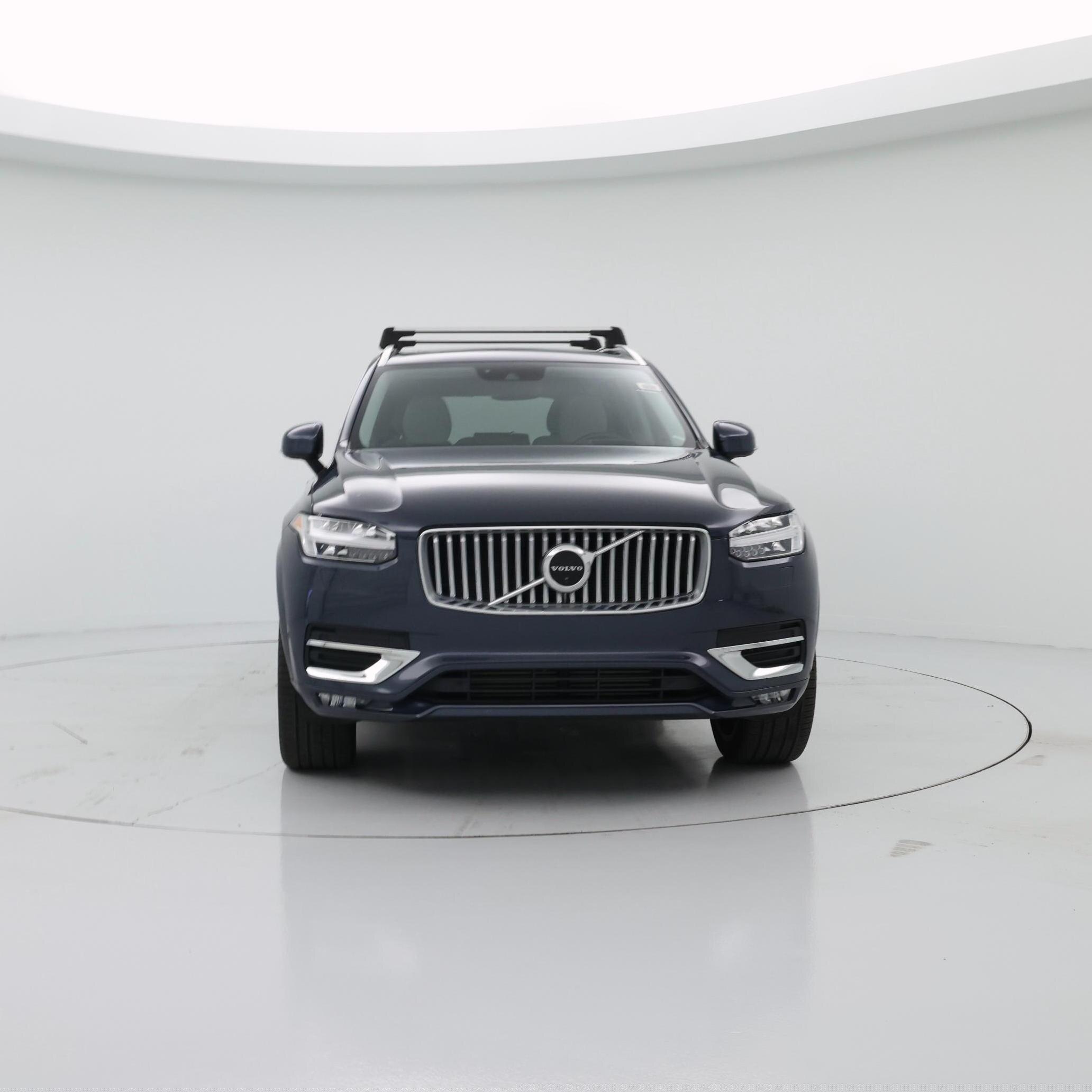 Thumbnail: 2022 Volvo XC90 - 5