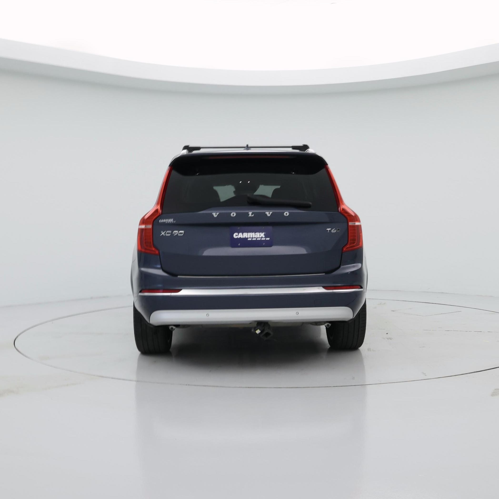 Thumbnail: 2022 Volvo XC90 - 6
