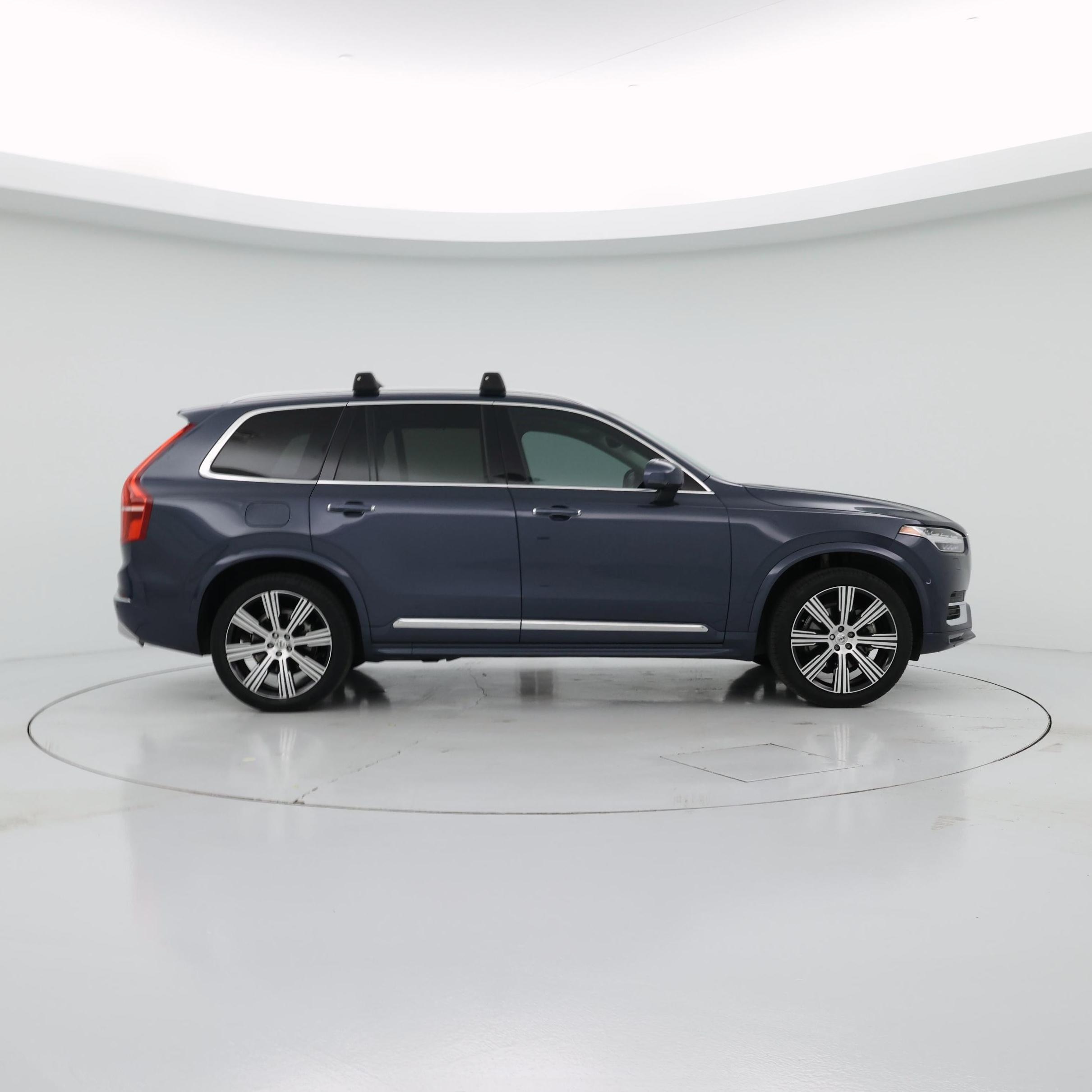 Thumbnail: 2022 Volvo XC90 - 7