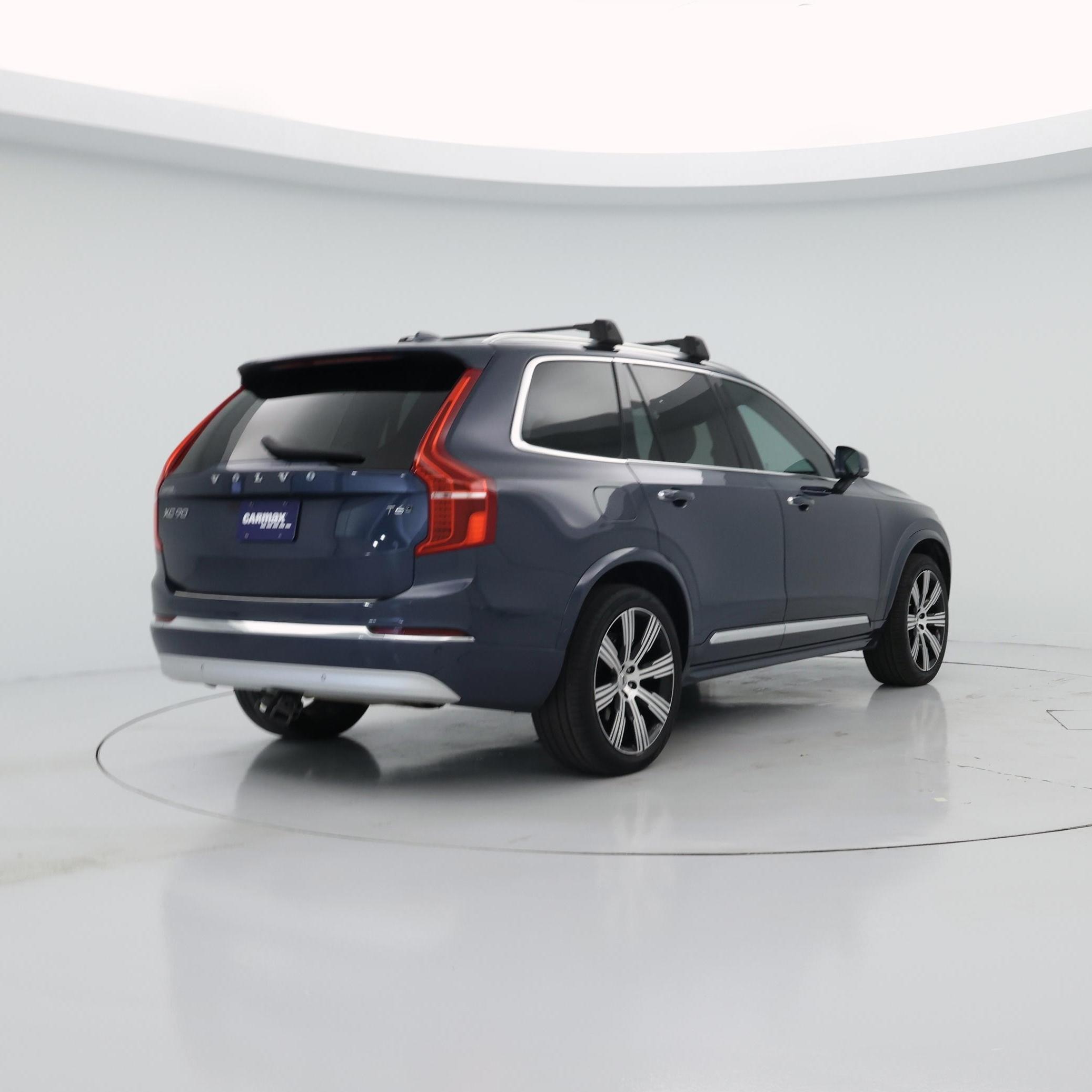 Thumbnail: 2022 Volvo XC90 - 8