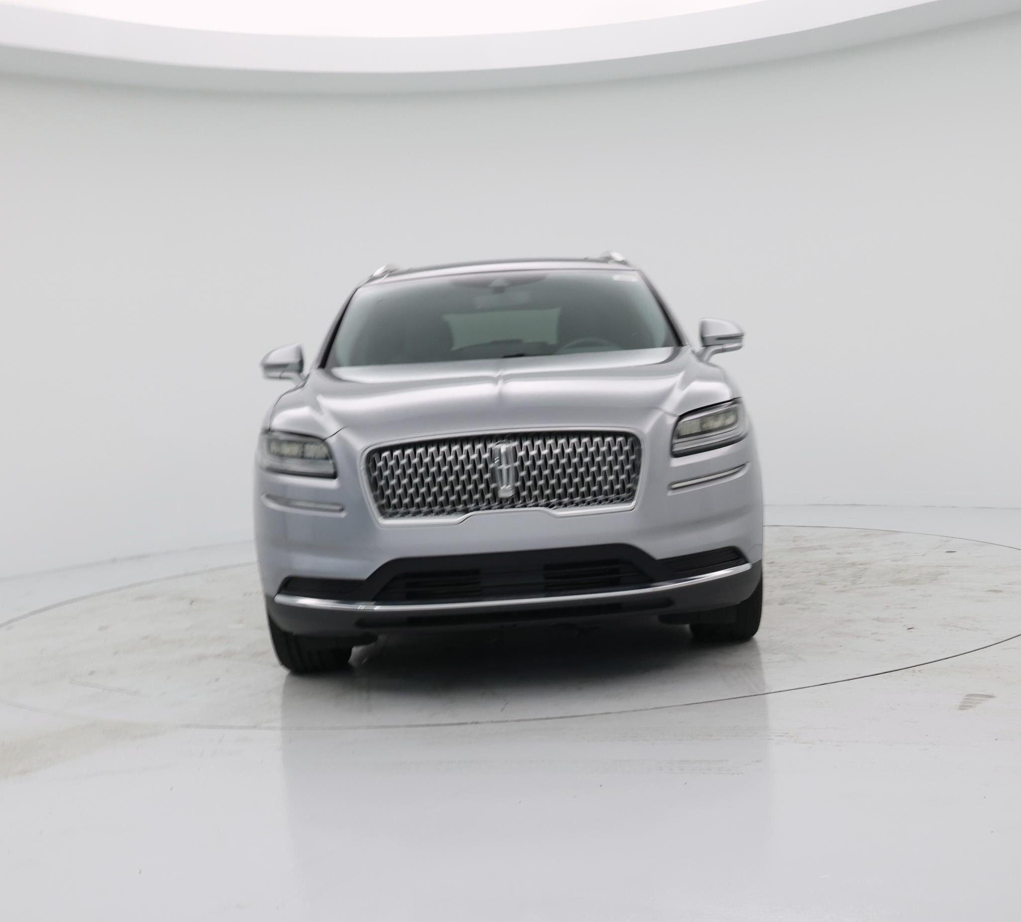 Thumbnail: 2022 Lincoln Nautilus - 5
