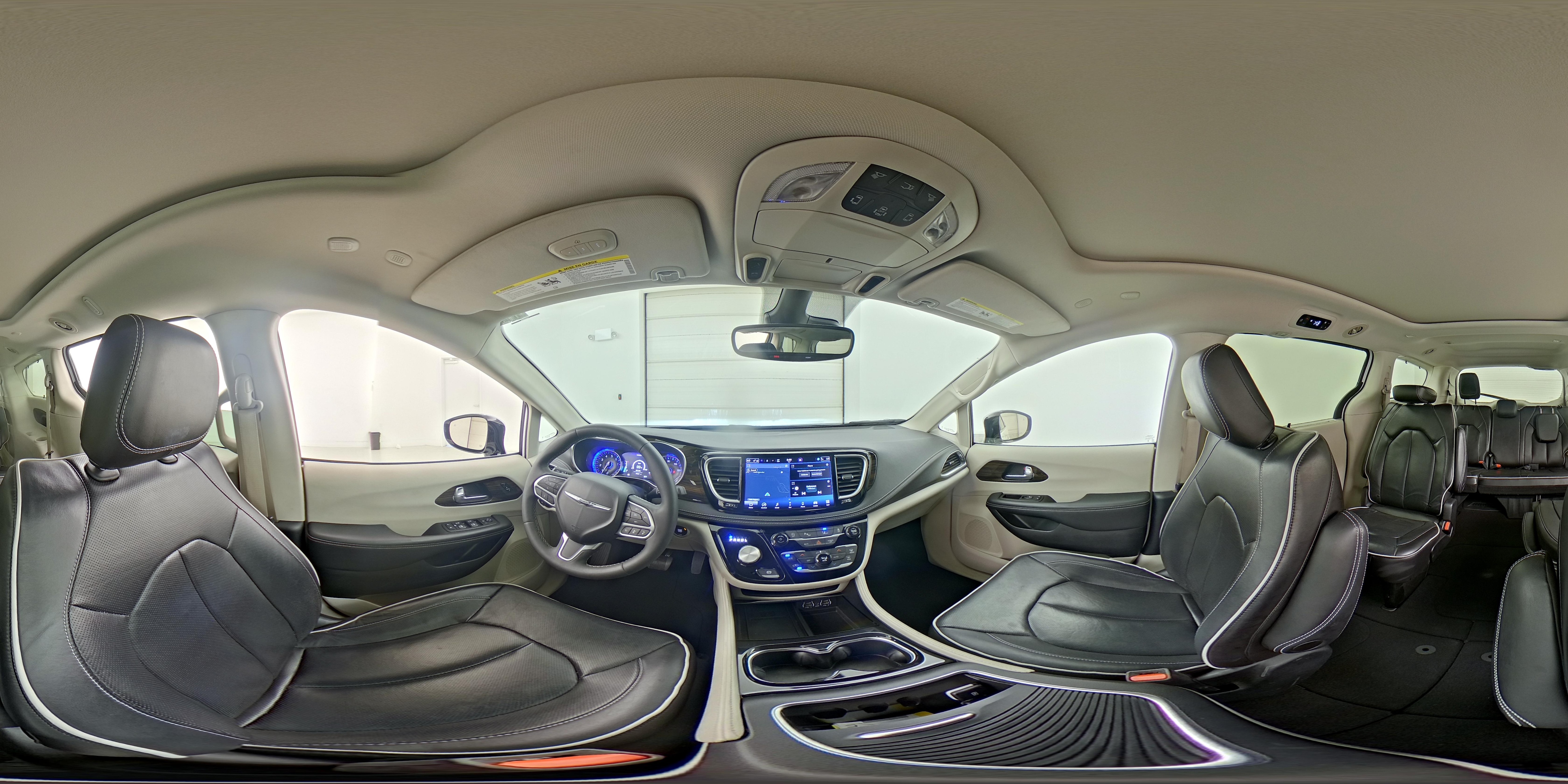 2023 Chrysler Pacifica Limited - Photo 28