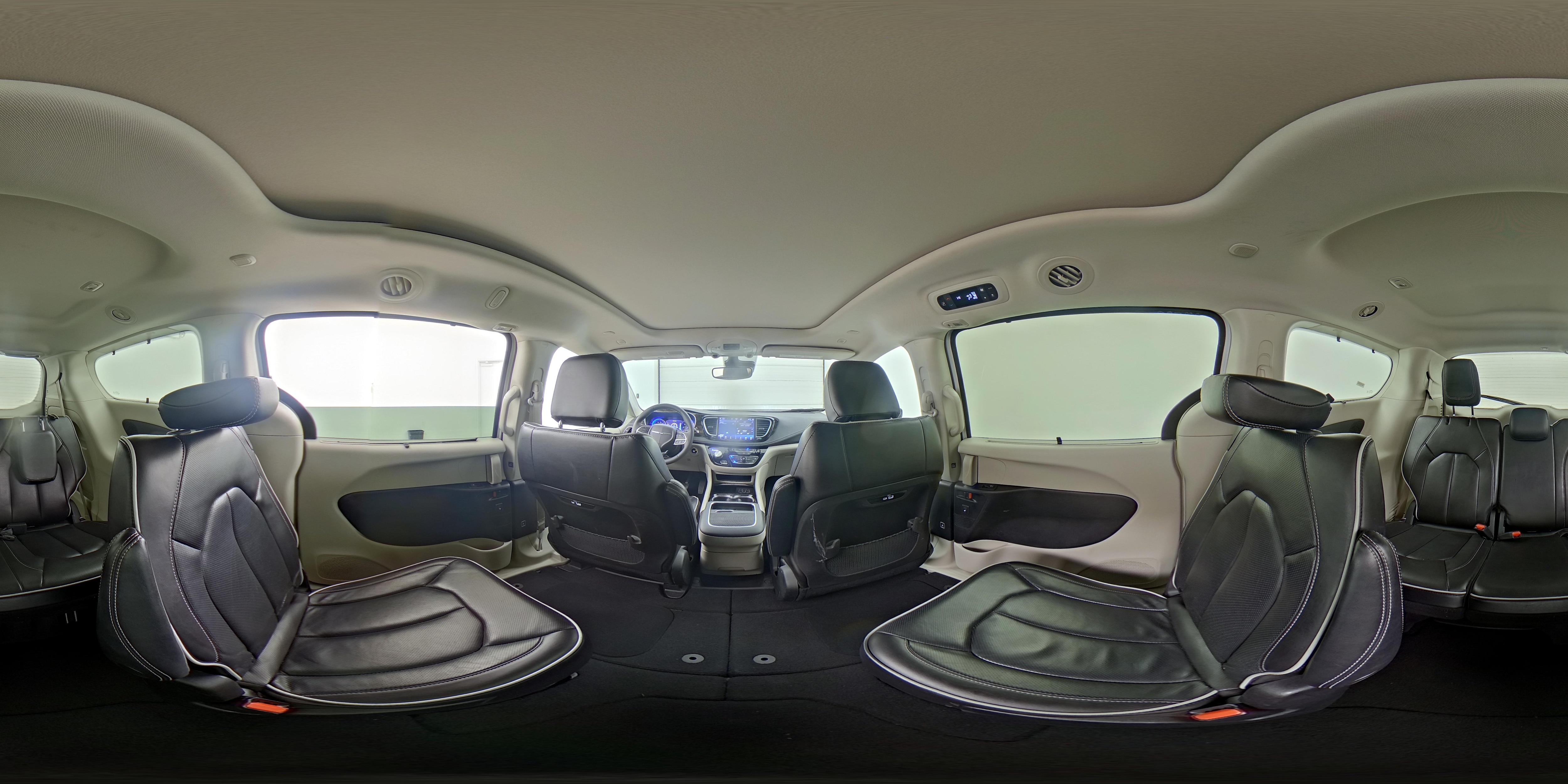 2023 Chrysler Pacifica Limited - Photo 29