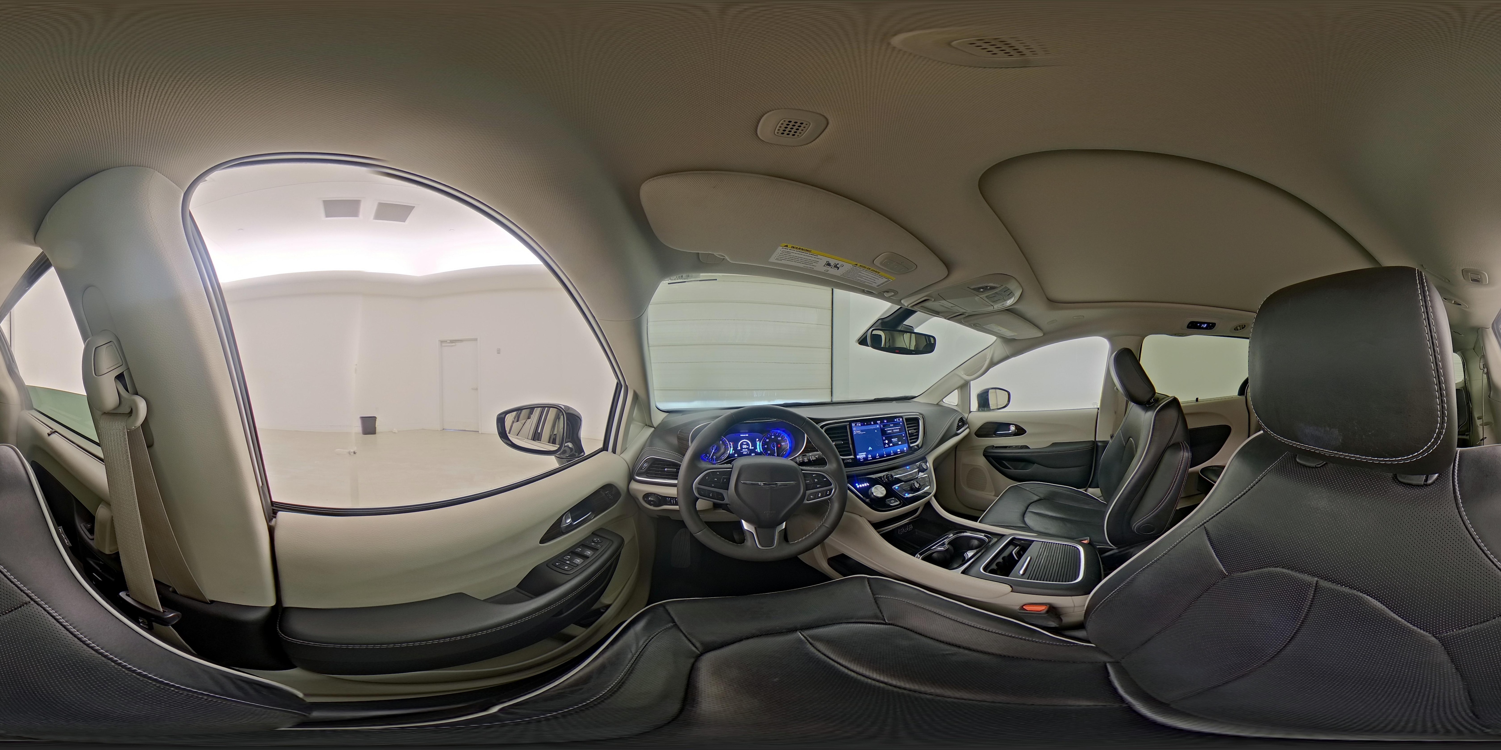 2023 Chrysler Pacifica Limited - Photo 30