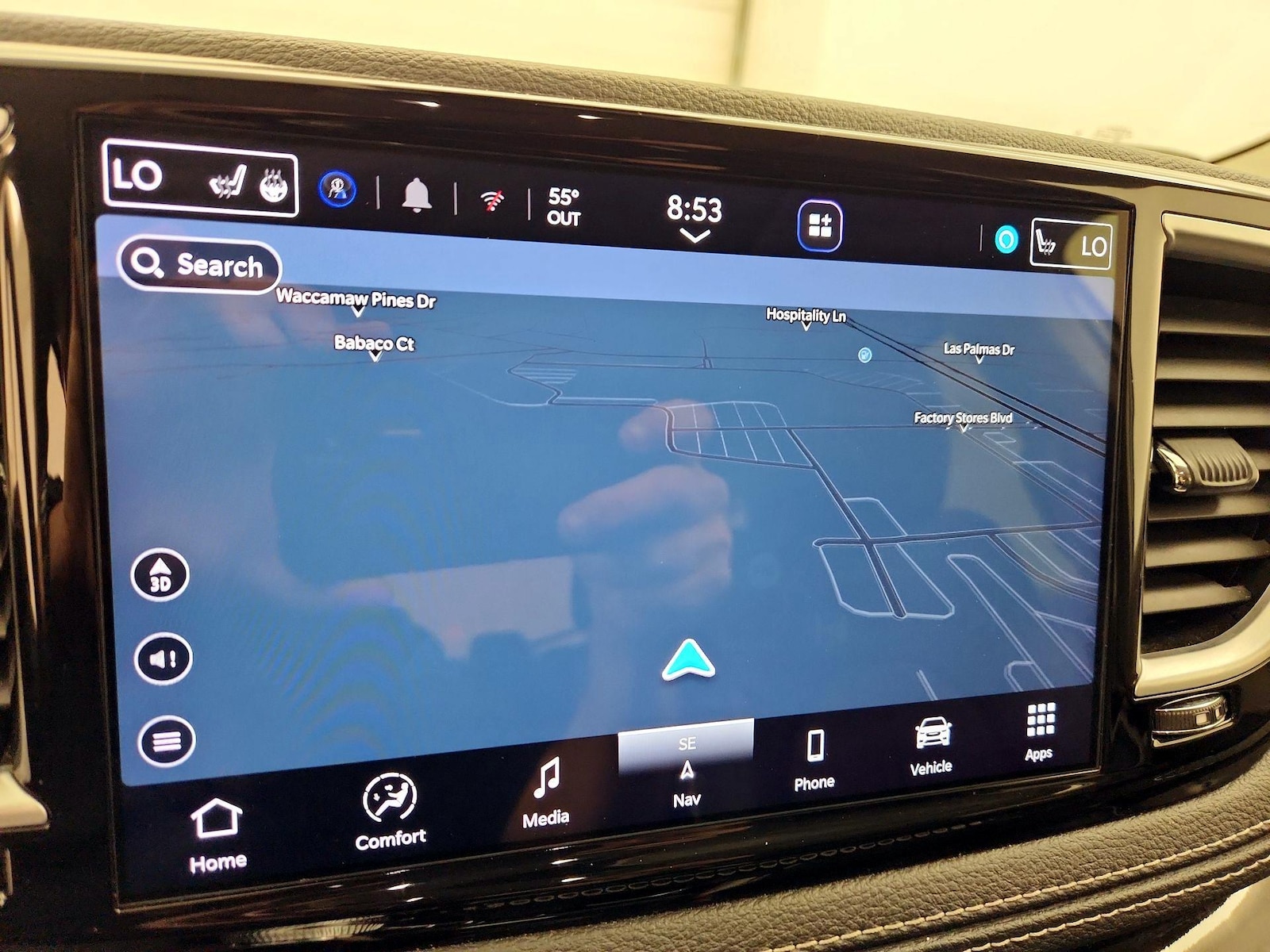 2023 Chrysler Pacifica Limited - Photo 15