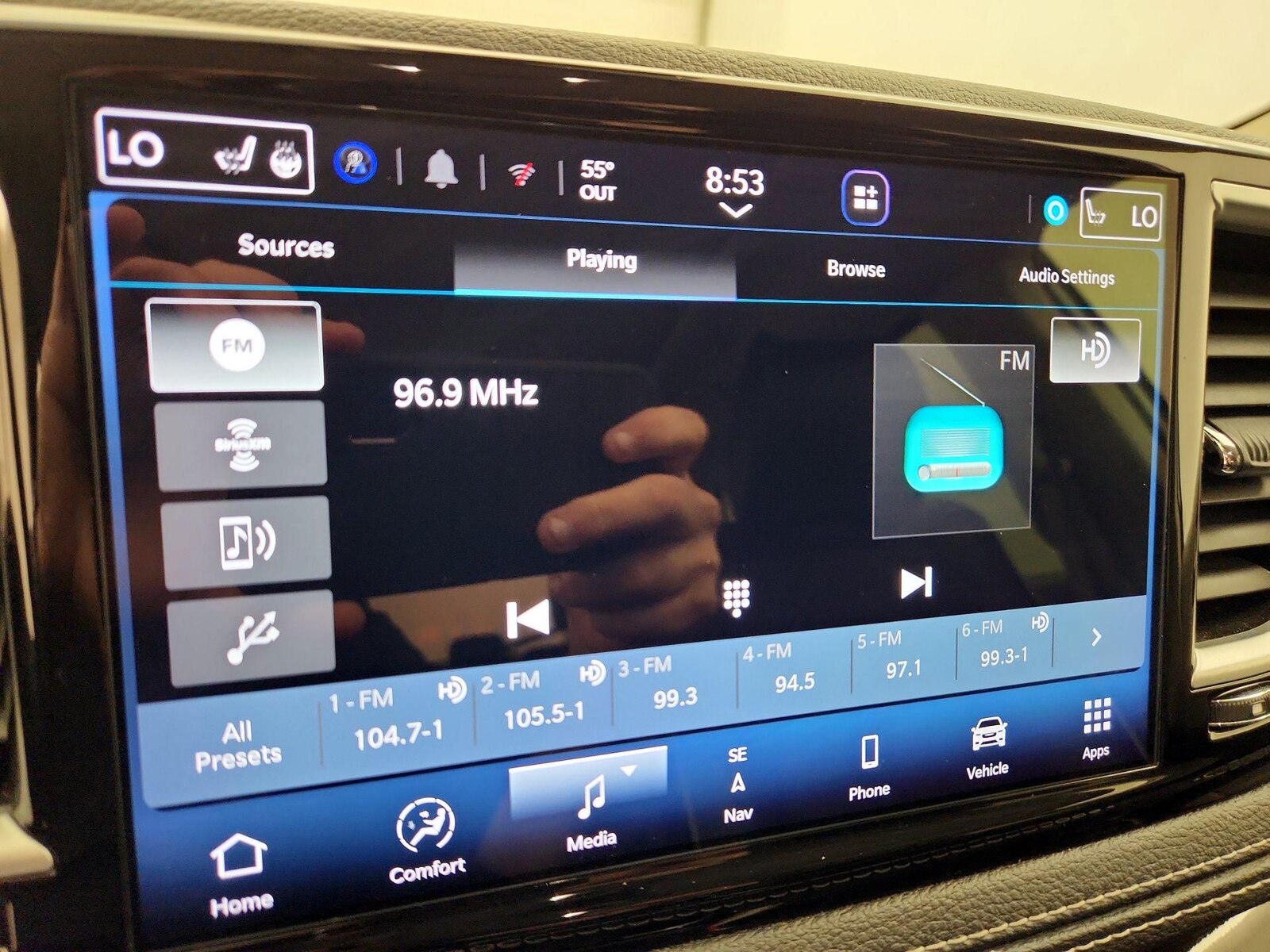 2023 Chrysler Pacifica Limited - Photo 17