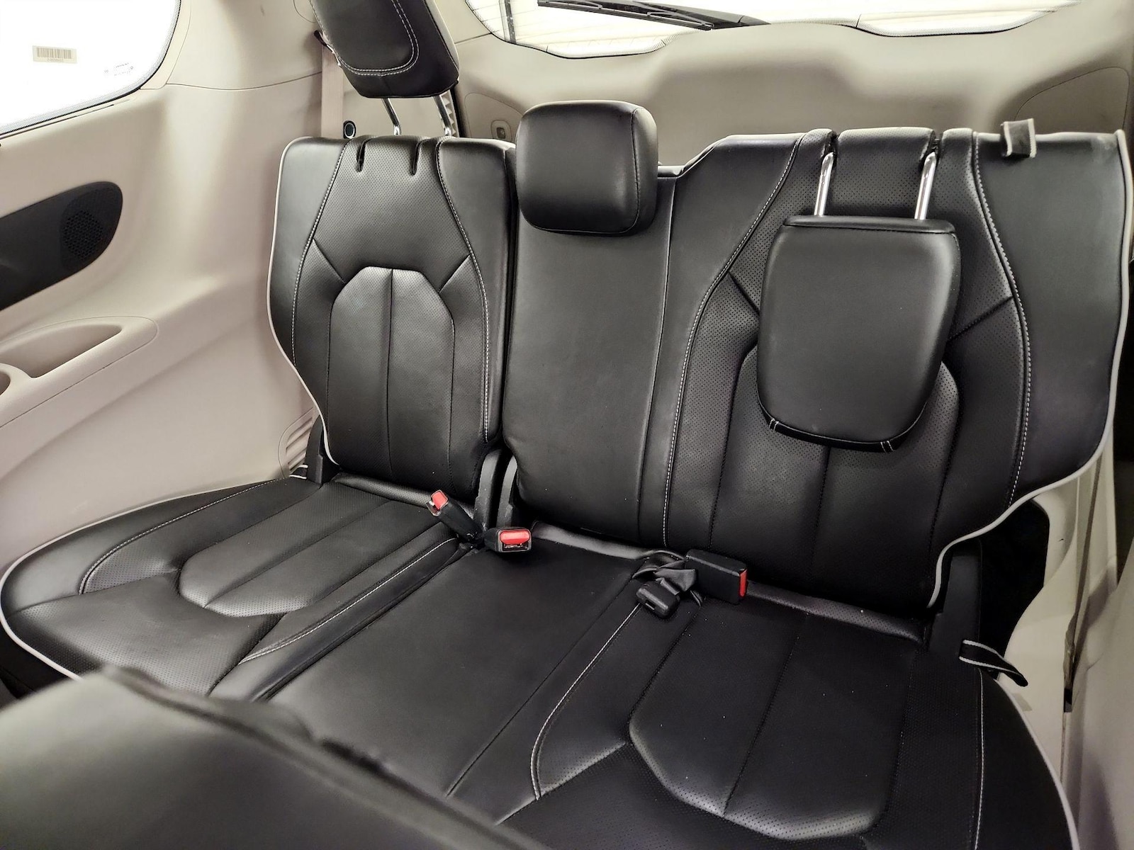 2023 Chrysler Pacifica Limited - Photo 23