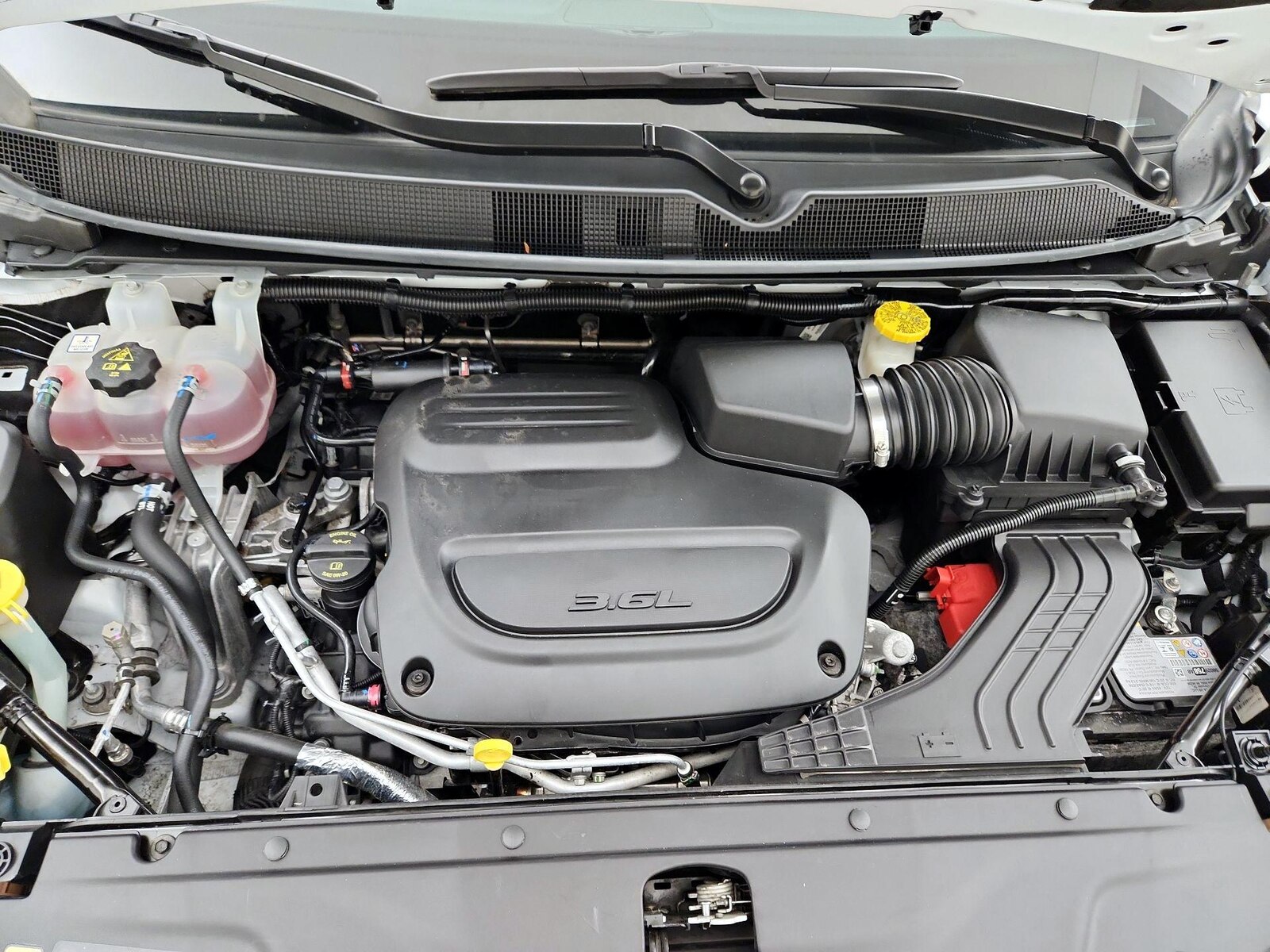 2023 Chrysler Pacifica Limited - Photo 26