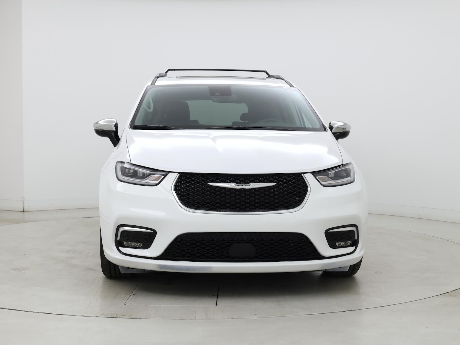 2023 Chrysler Pacifica Limited - Photo 6