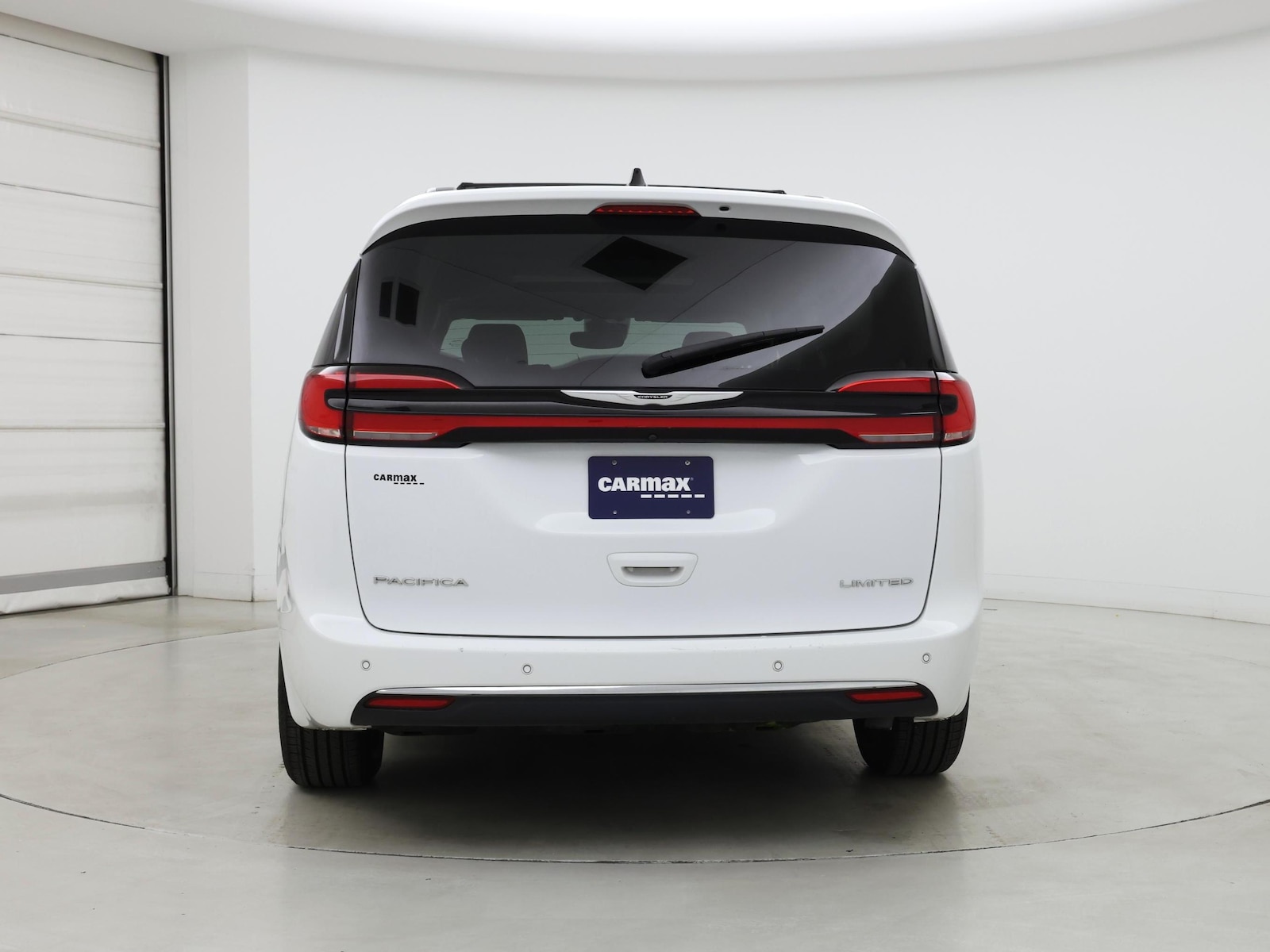 2023 Chrysler Pacifica Limited - Photo 7