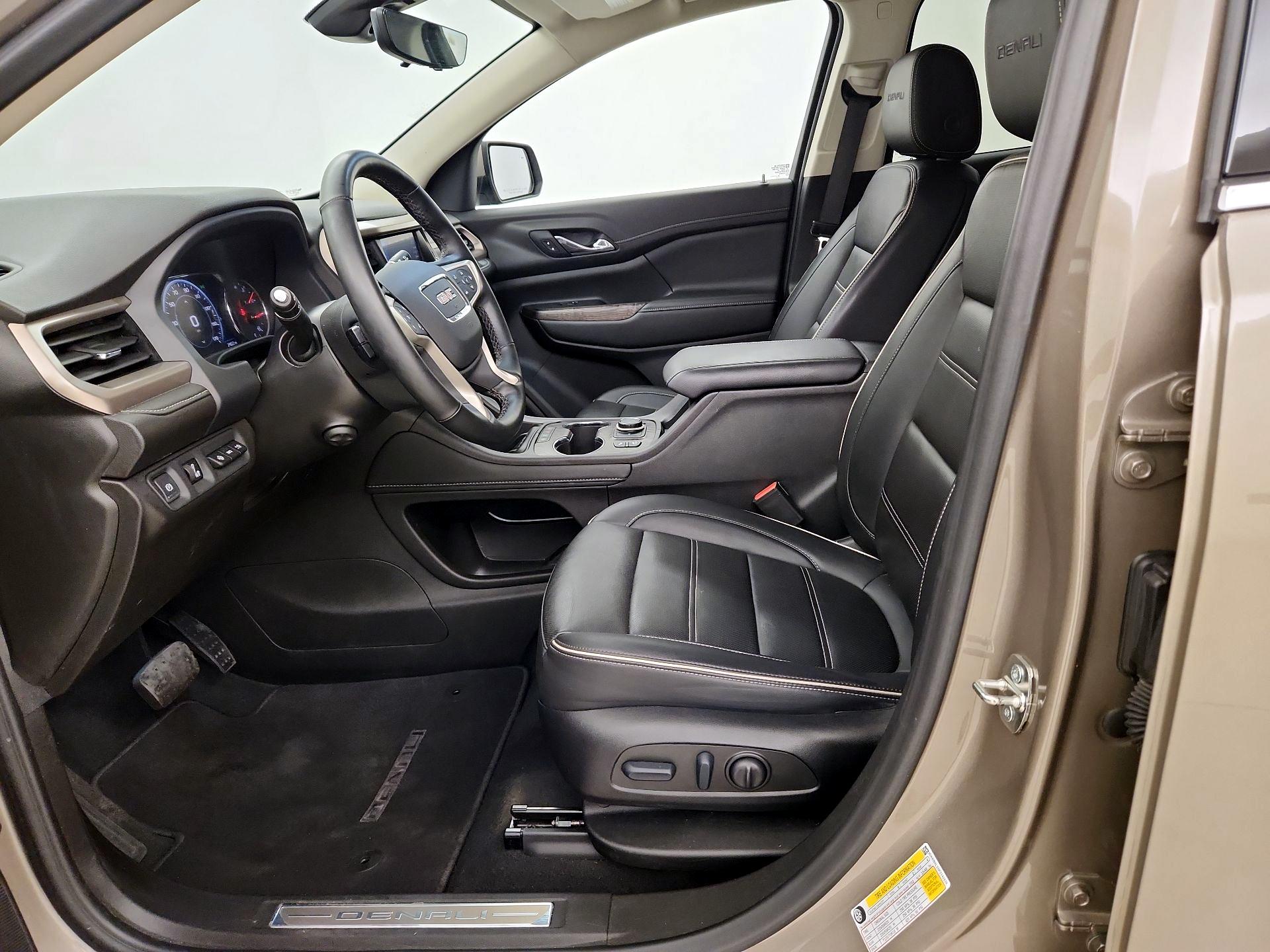 Thumbnail: 2023 GMC Acadia - 11