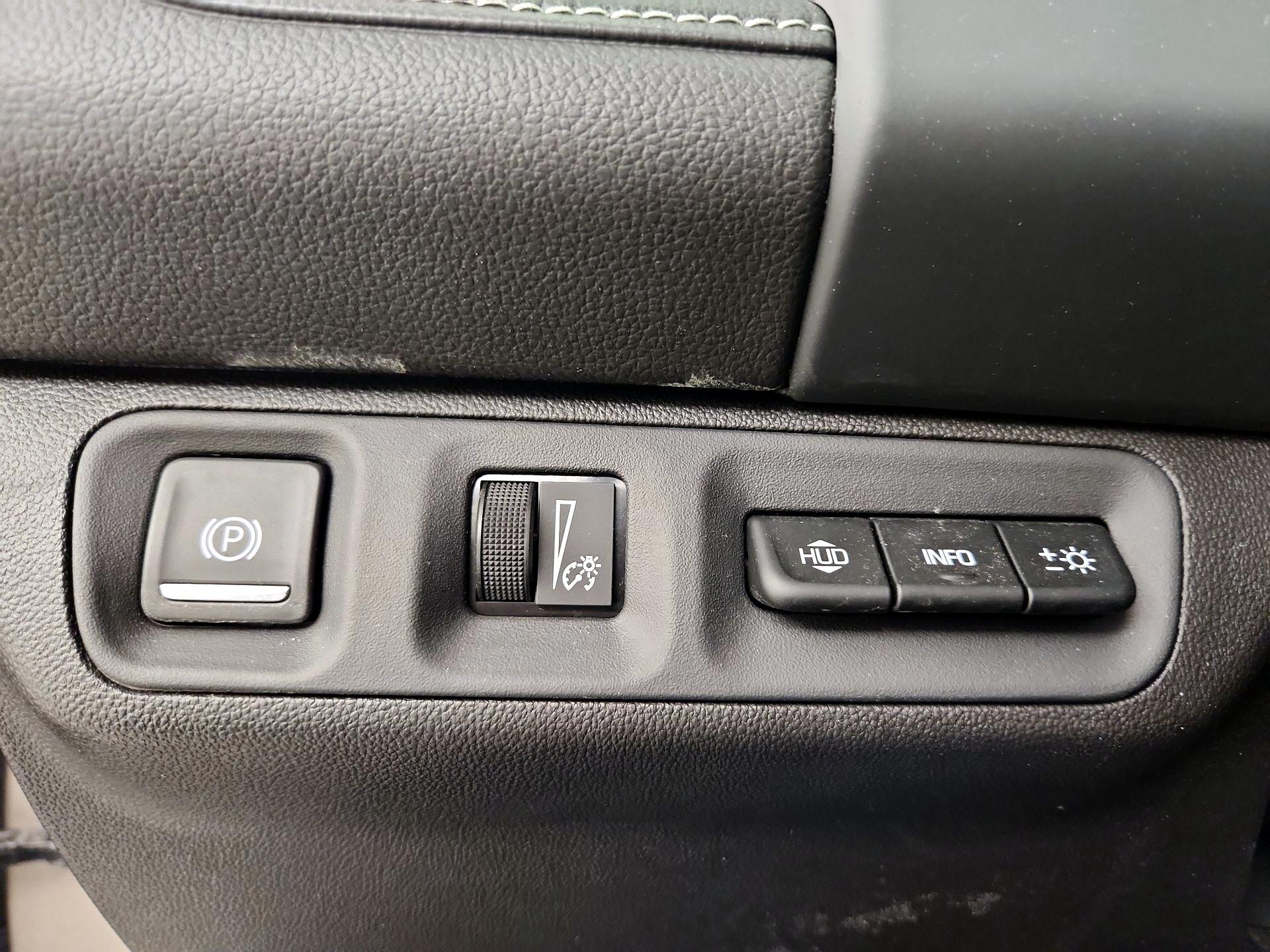 Thumbnail: 2023 GMC Acadia - 13