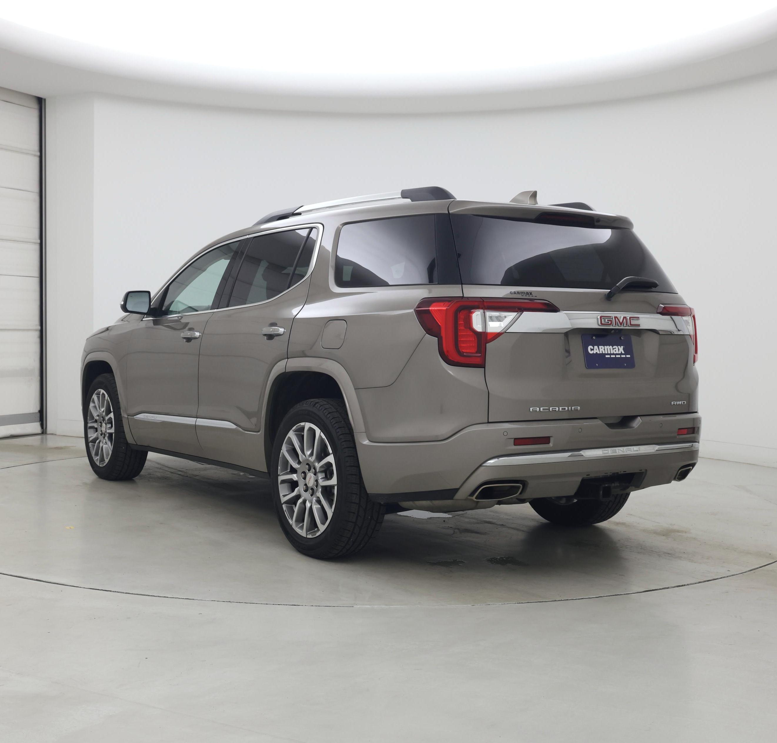 Thumbnail: 2023 GMC Acadia - 2