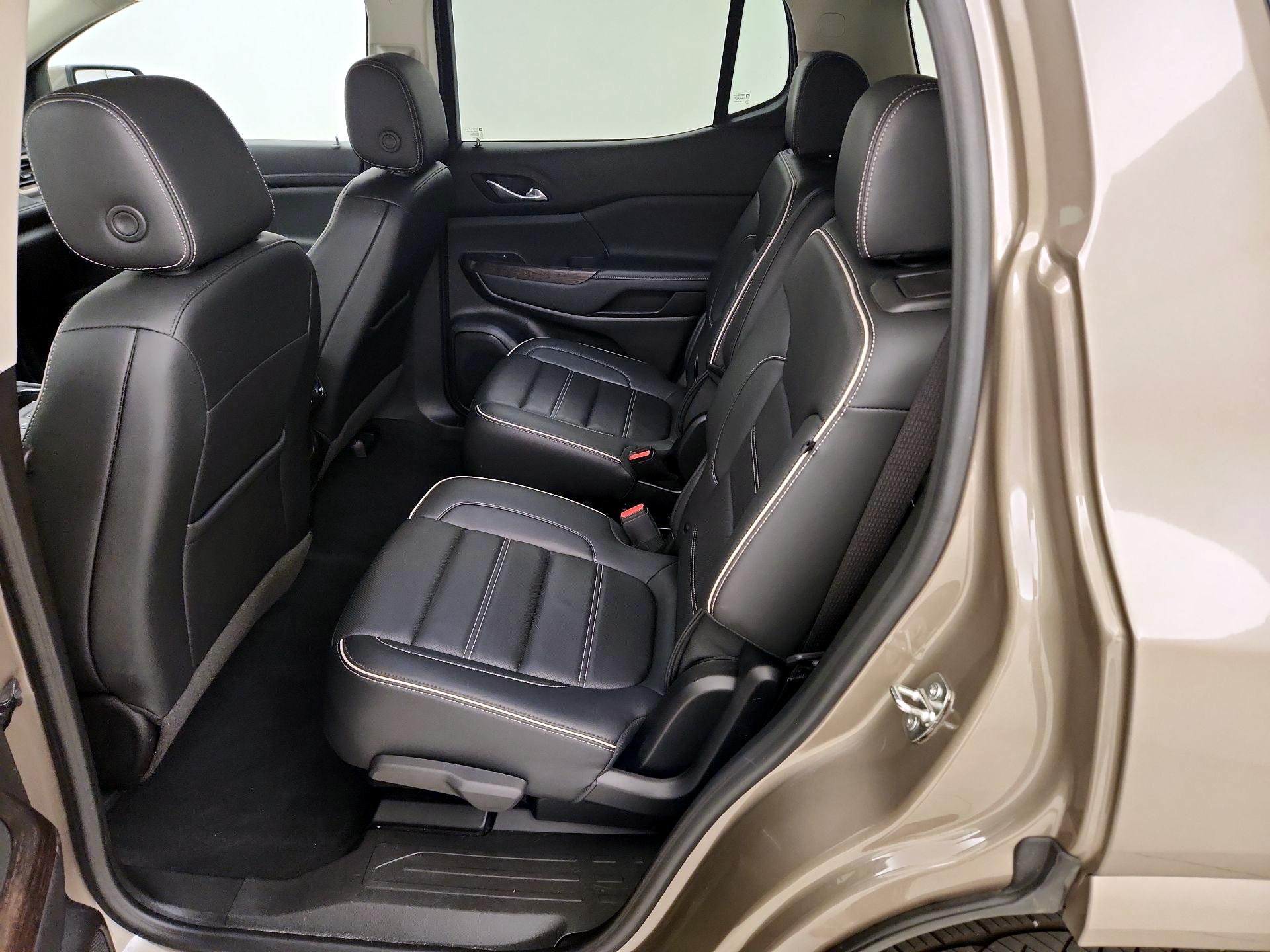 Thumbnail: 2023 GMC Acadia - 20