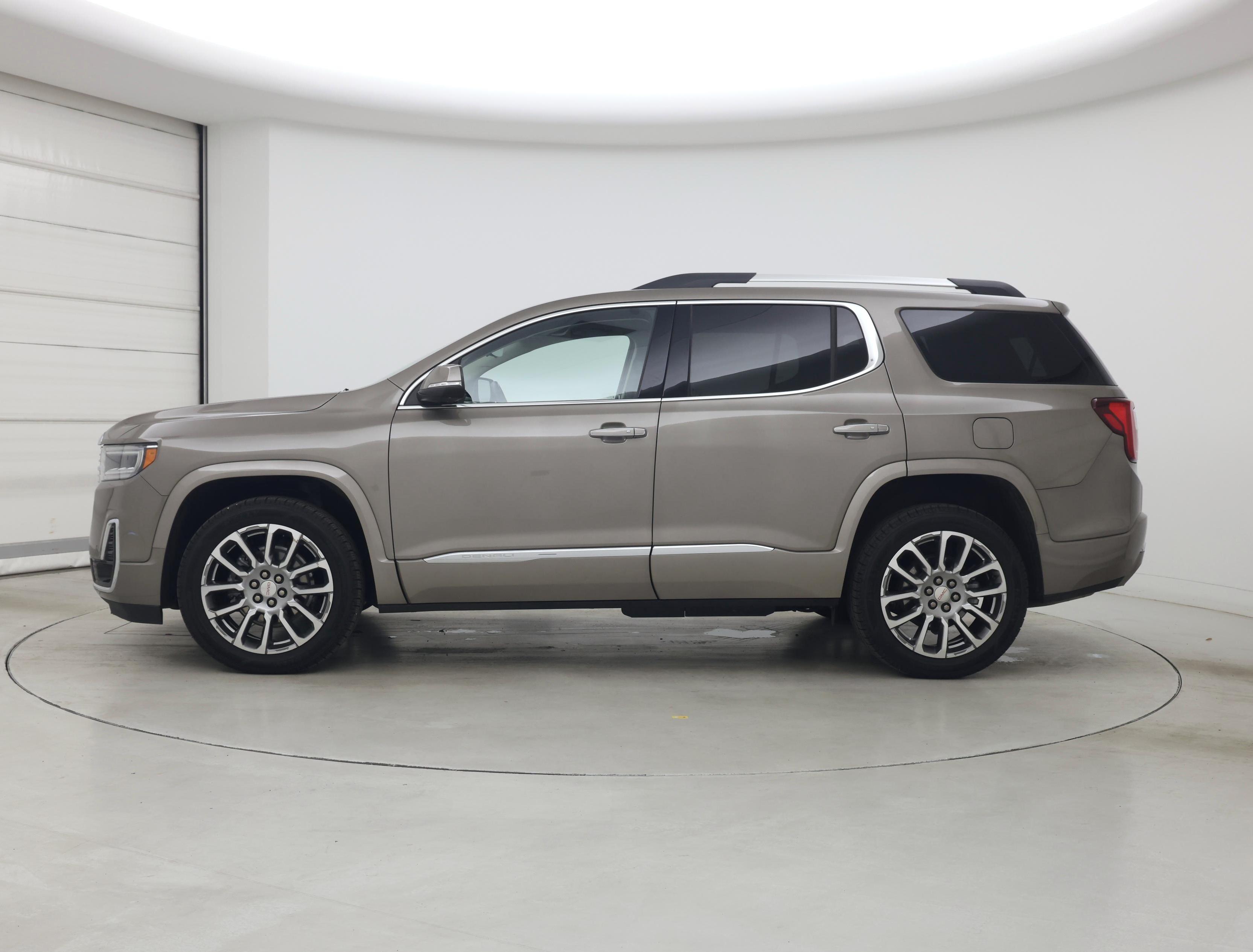 Thumbnail: 2023 GMC Acadia - 3