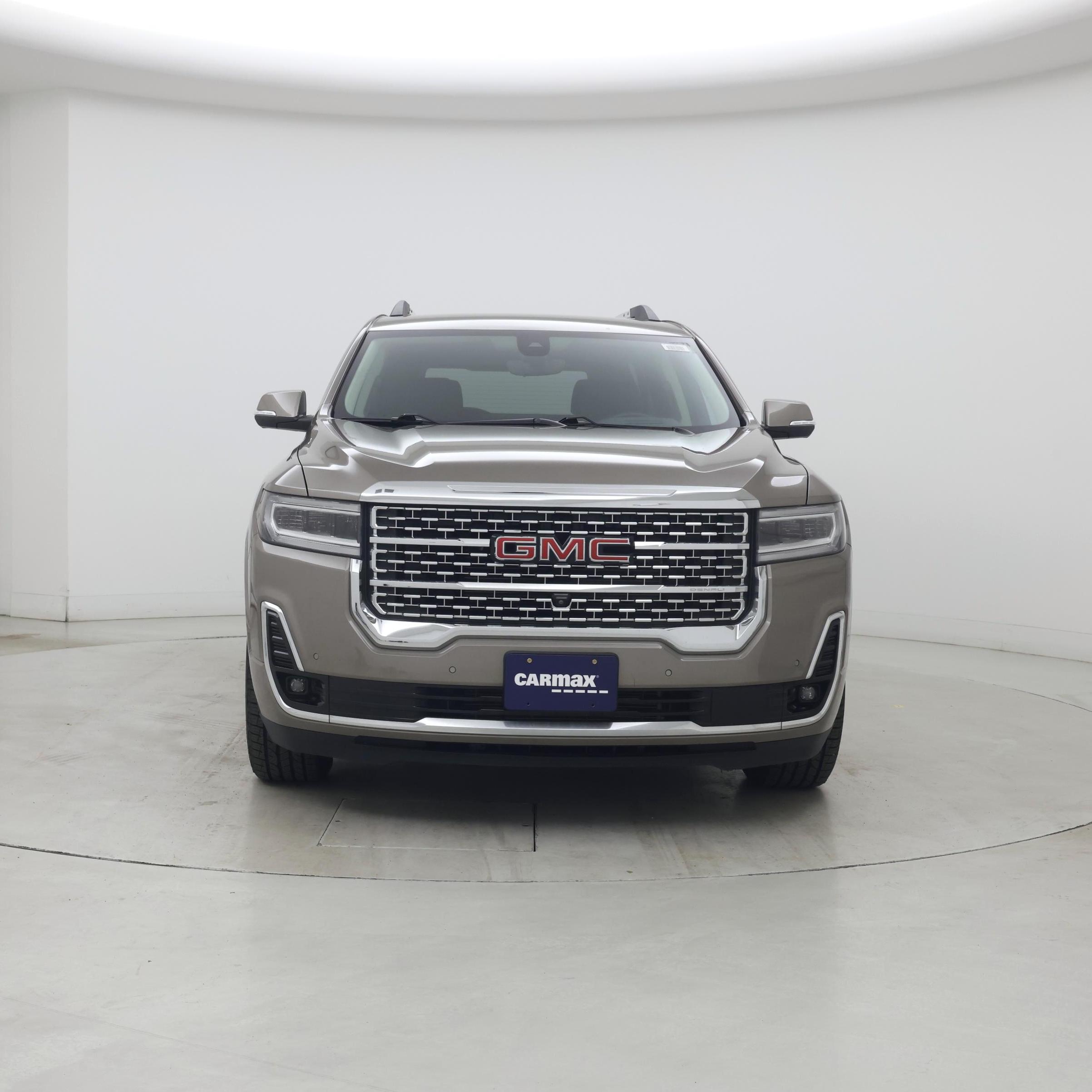 Thumbnail: 2023 GMC Acadia - 5