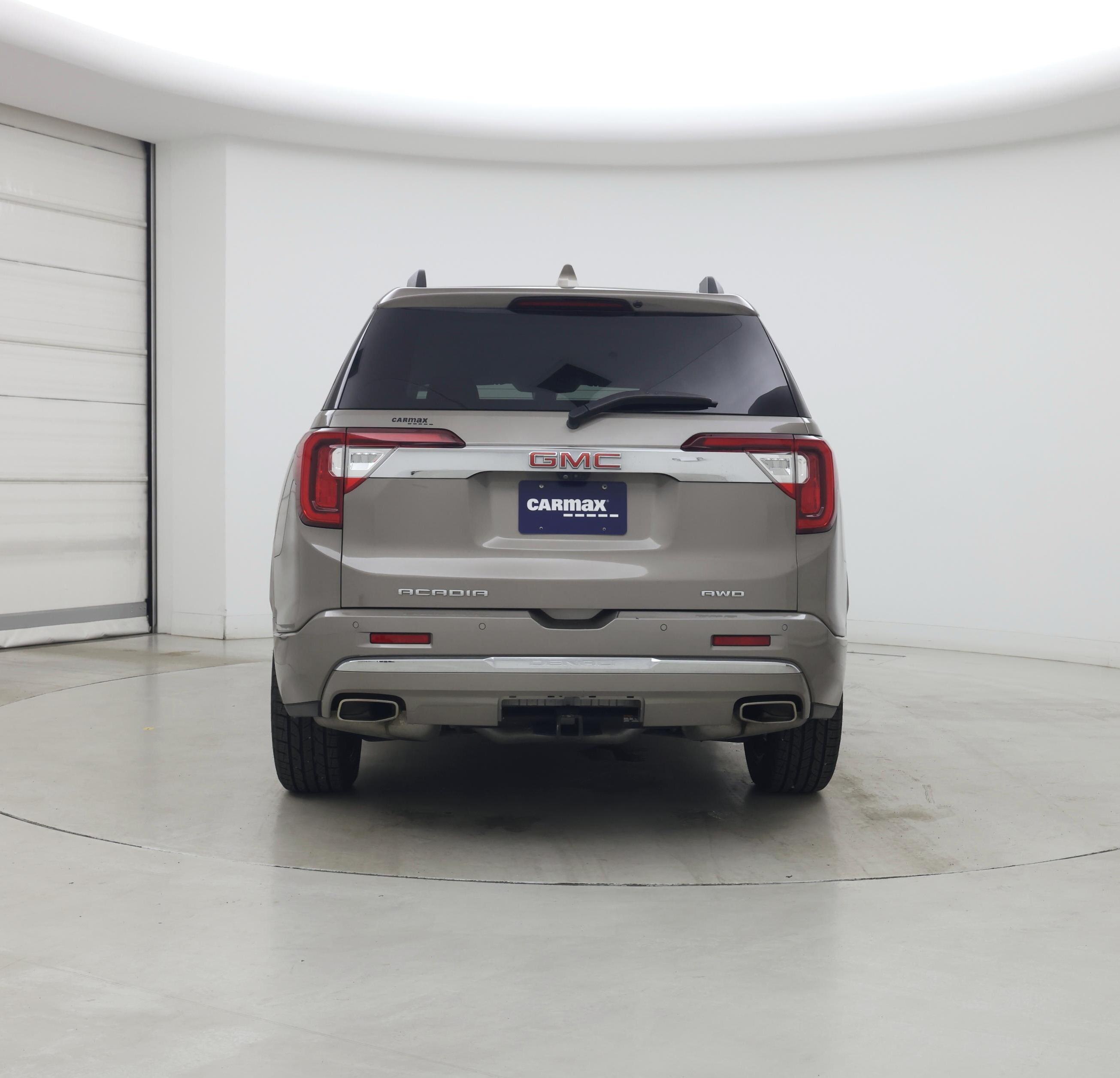 Thumbnail: 2023 GMC Acadia - 6