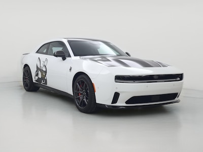 2024 Dodge Charger Daytona Scat Pack