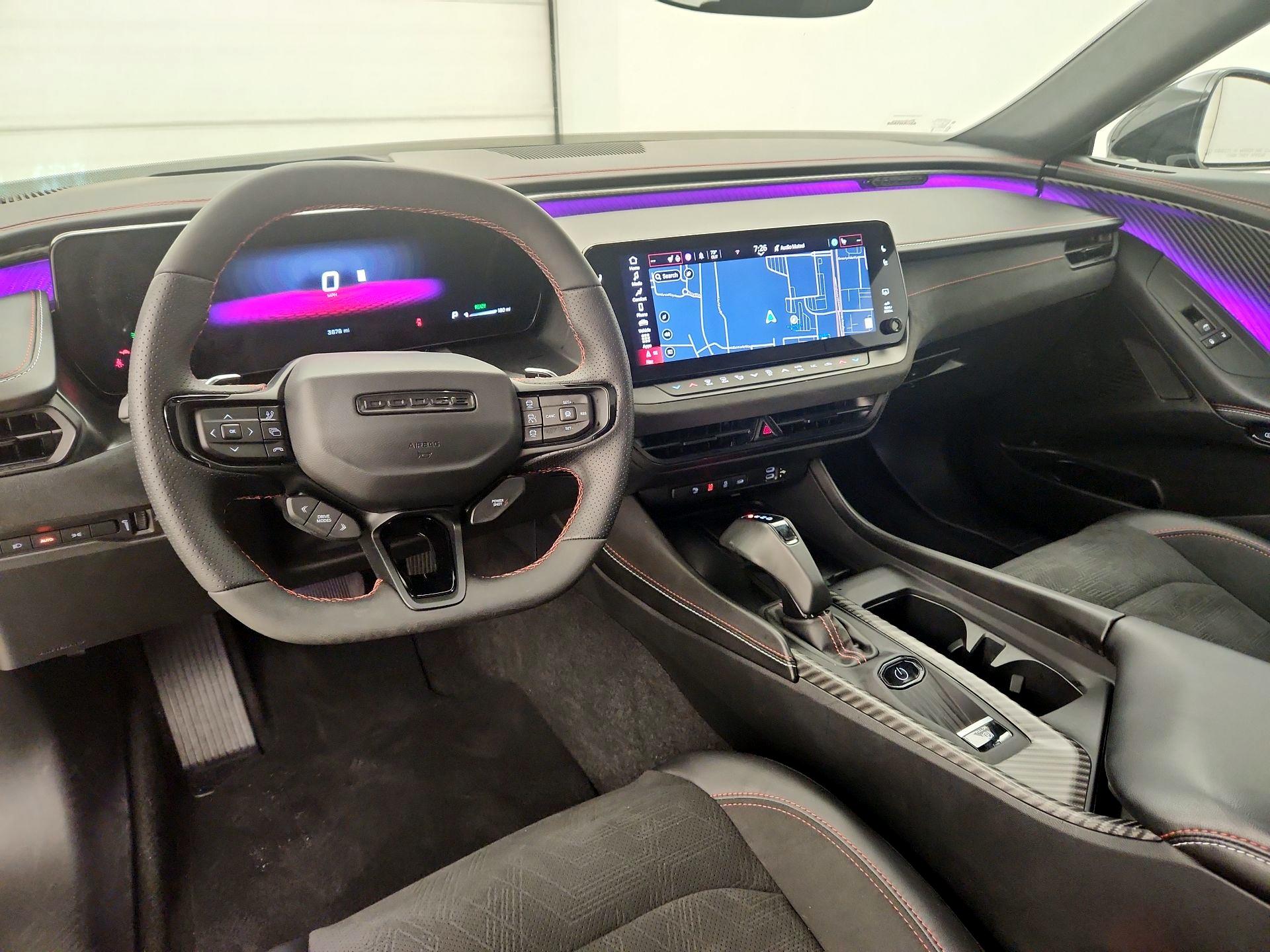 Thumbnail: 2024 Dodge Charger - 9