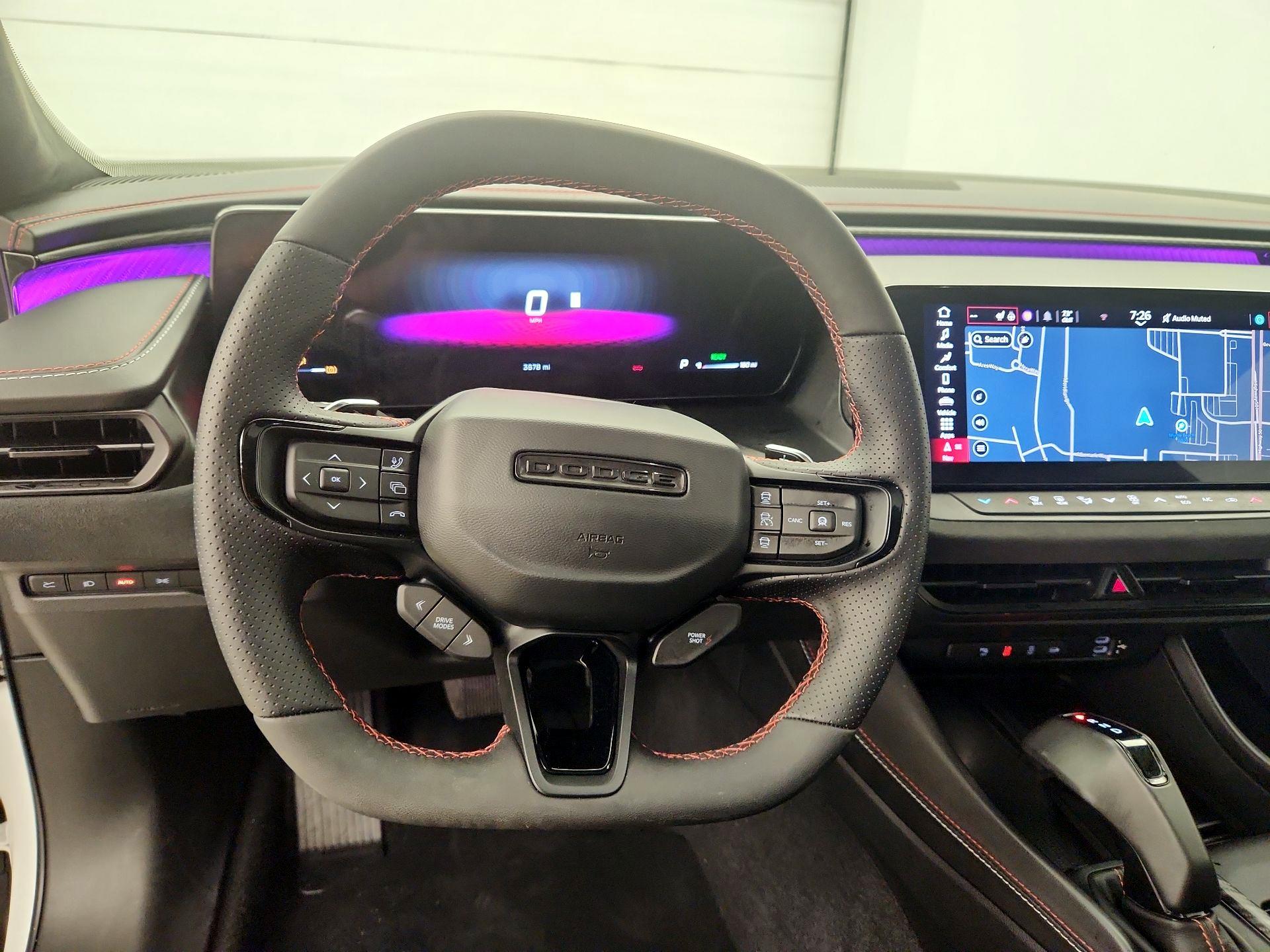 Thumbnail: 2024 Dodge Charger - 10