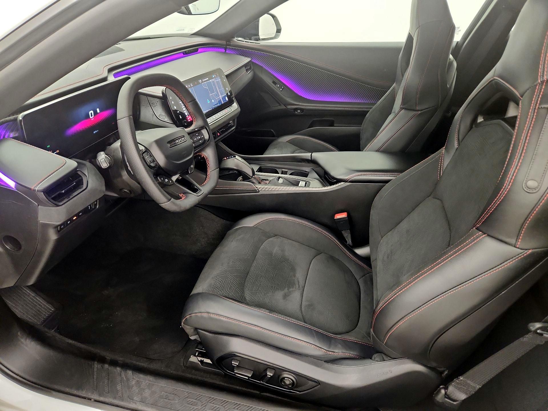 Thumbnail: 2024 Dodge Charger - 11