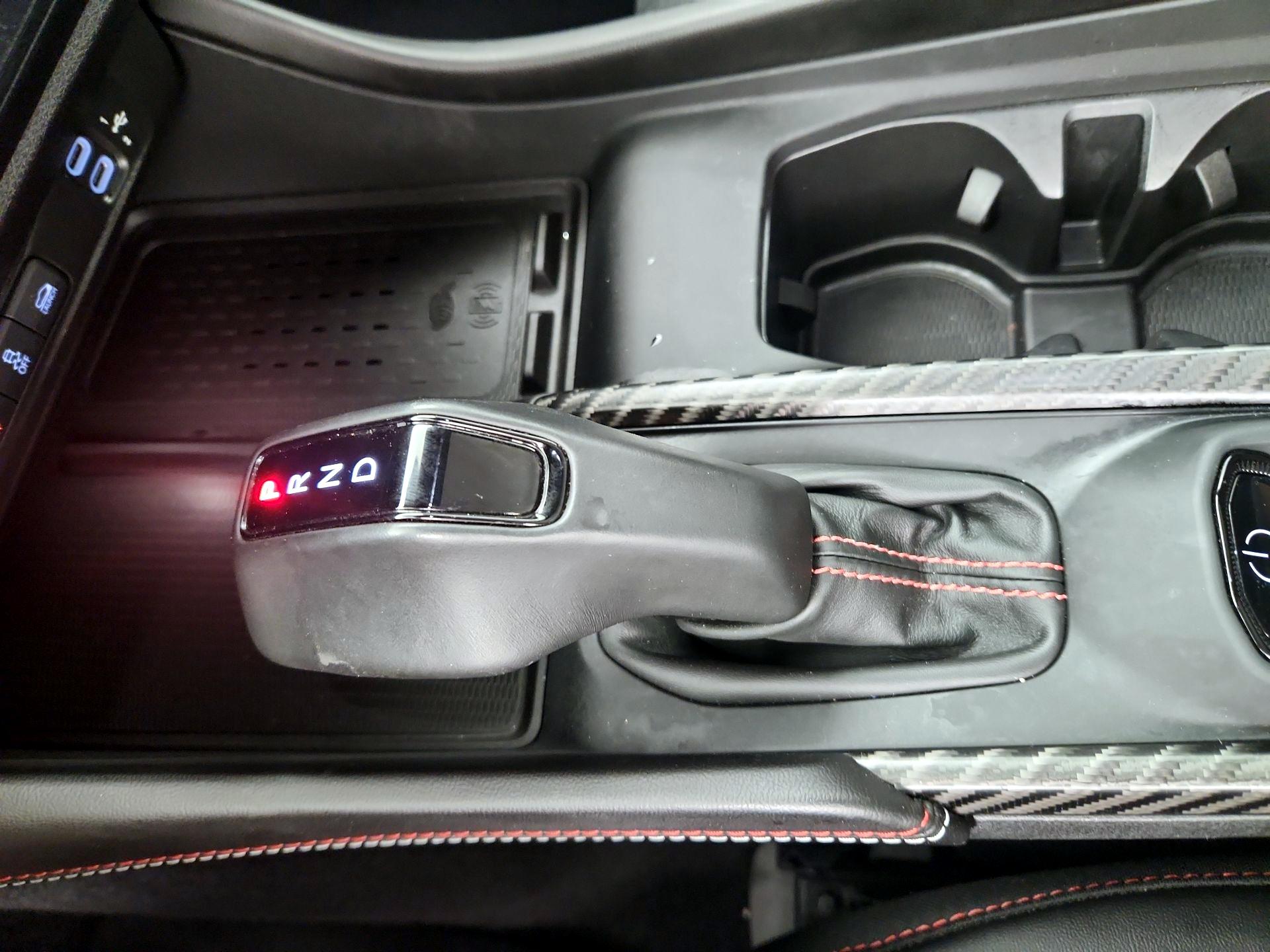 Thumbnail: 2024 Dodge Charger - 18