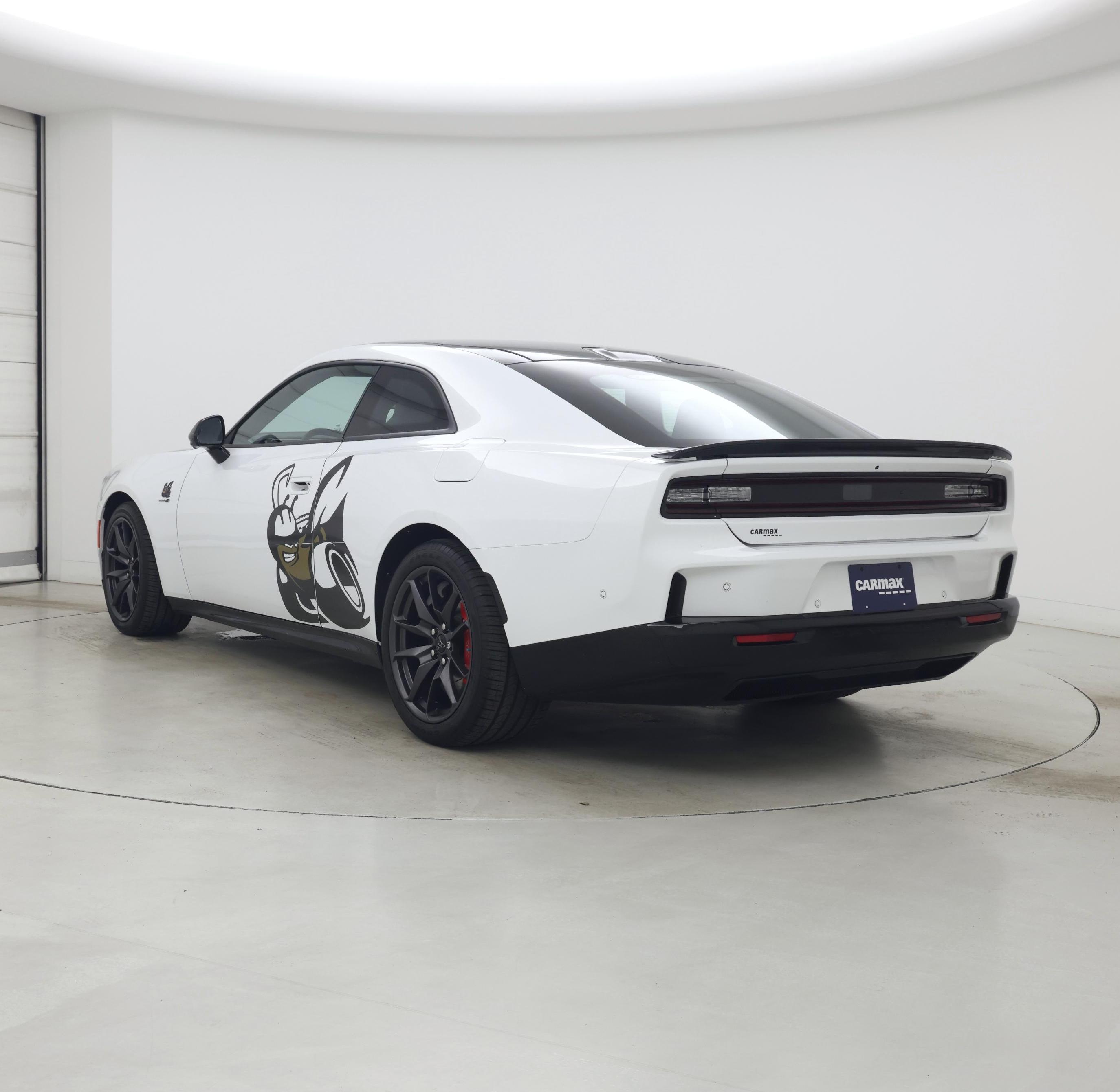 Thumbnail: 2024 Dodge Charger - 2