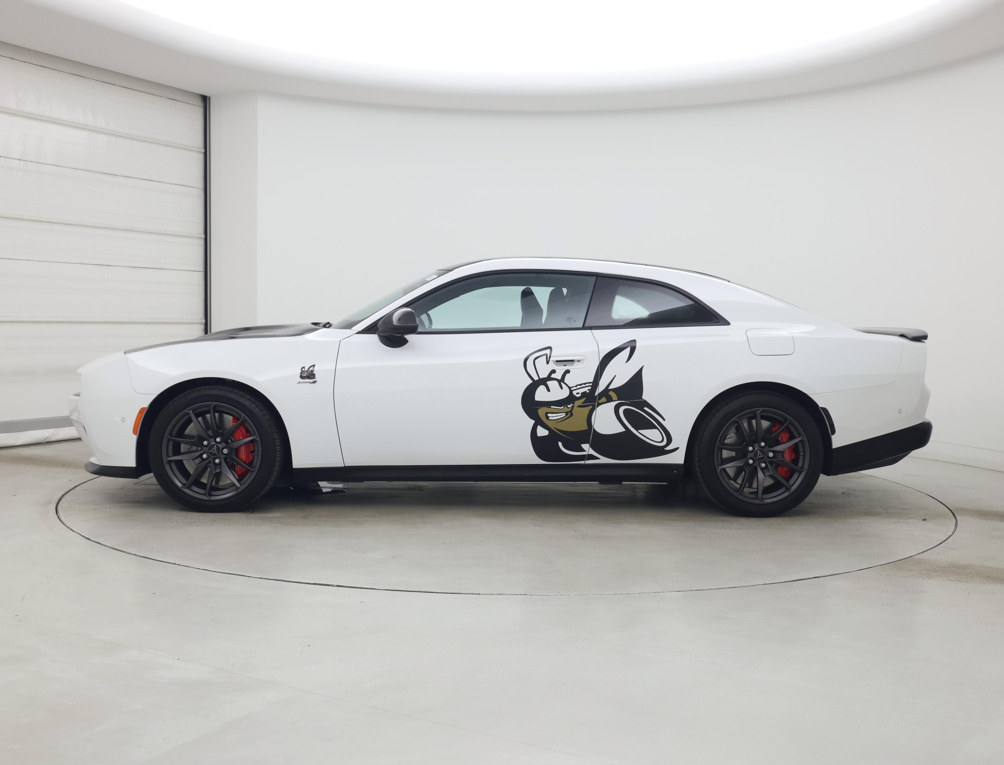 Thumbnail: 2024 Dodge Charger - 3