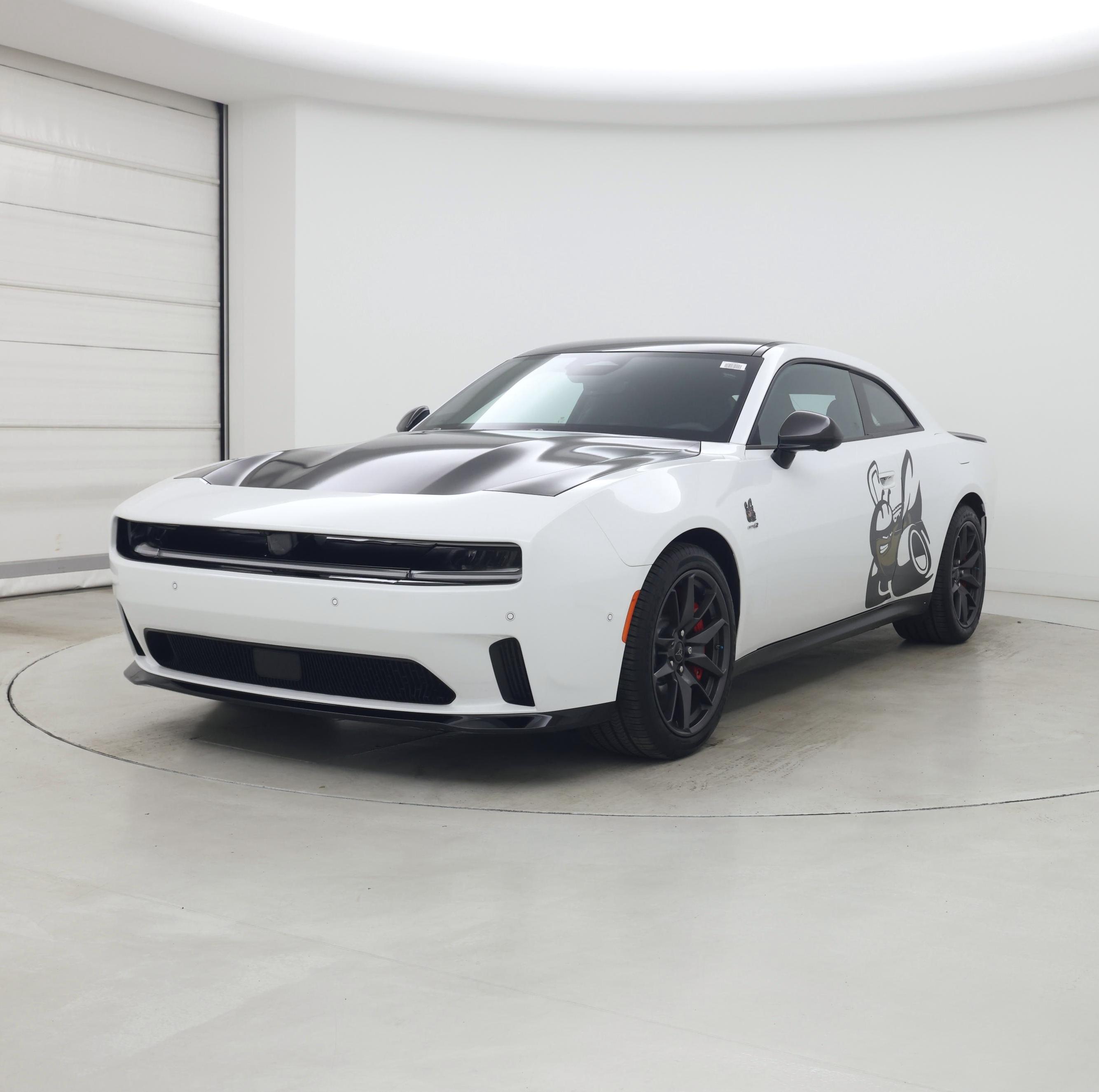 Thumbnail: 2024 Dodge Charger - 4