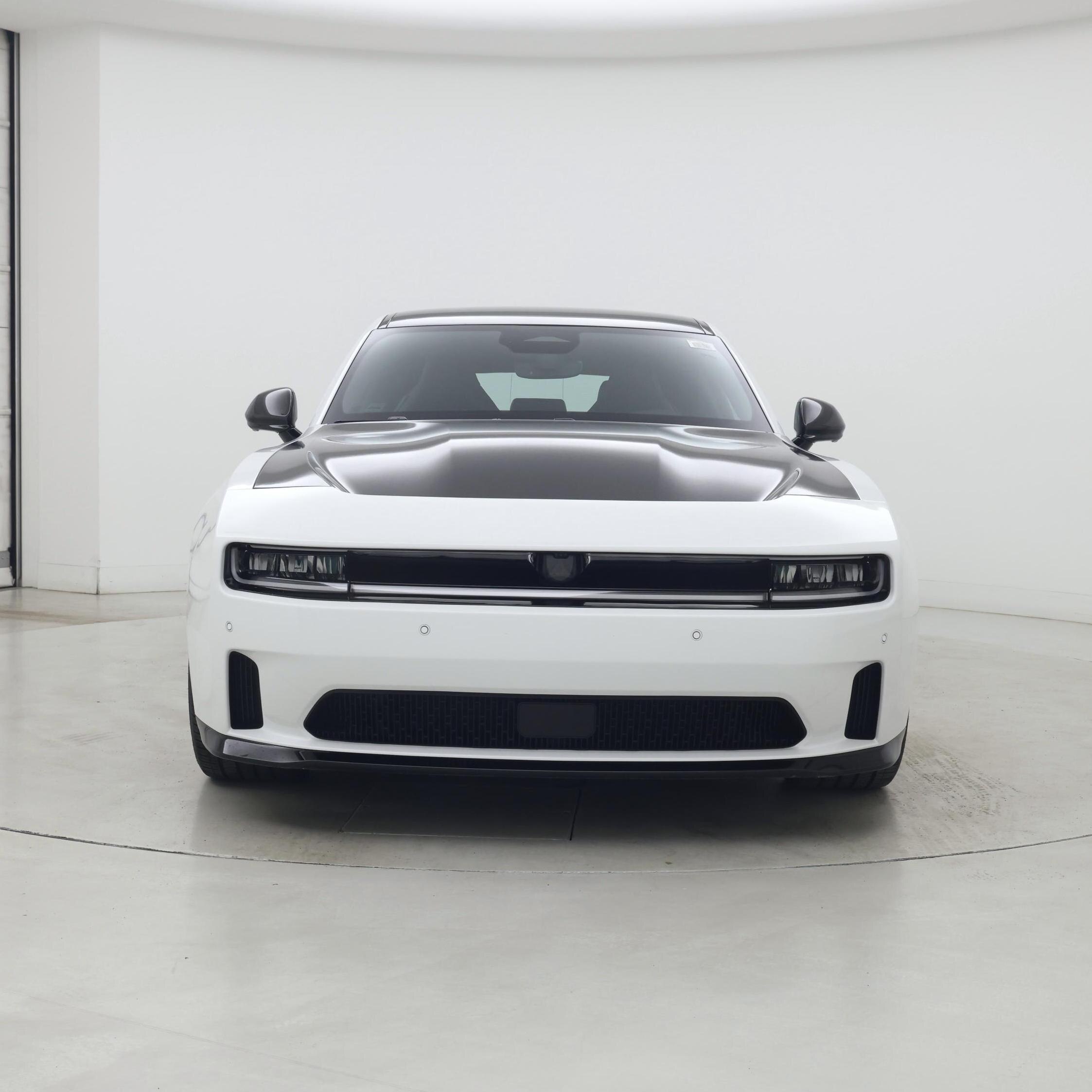 Thumbnail: 2024 Dodge Charger - 5