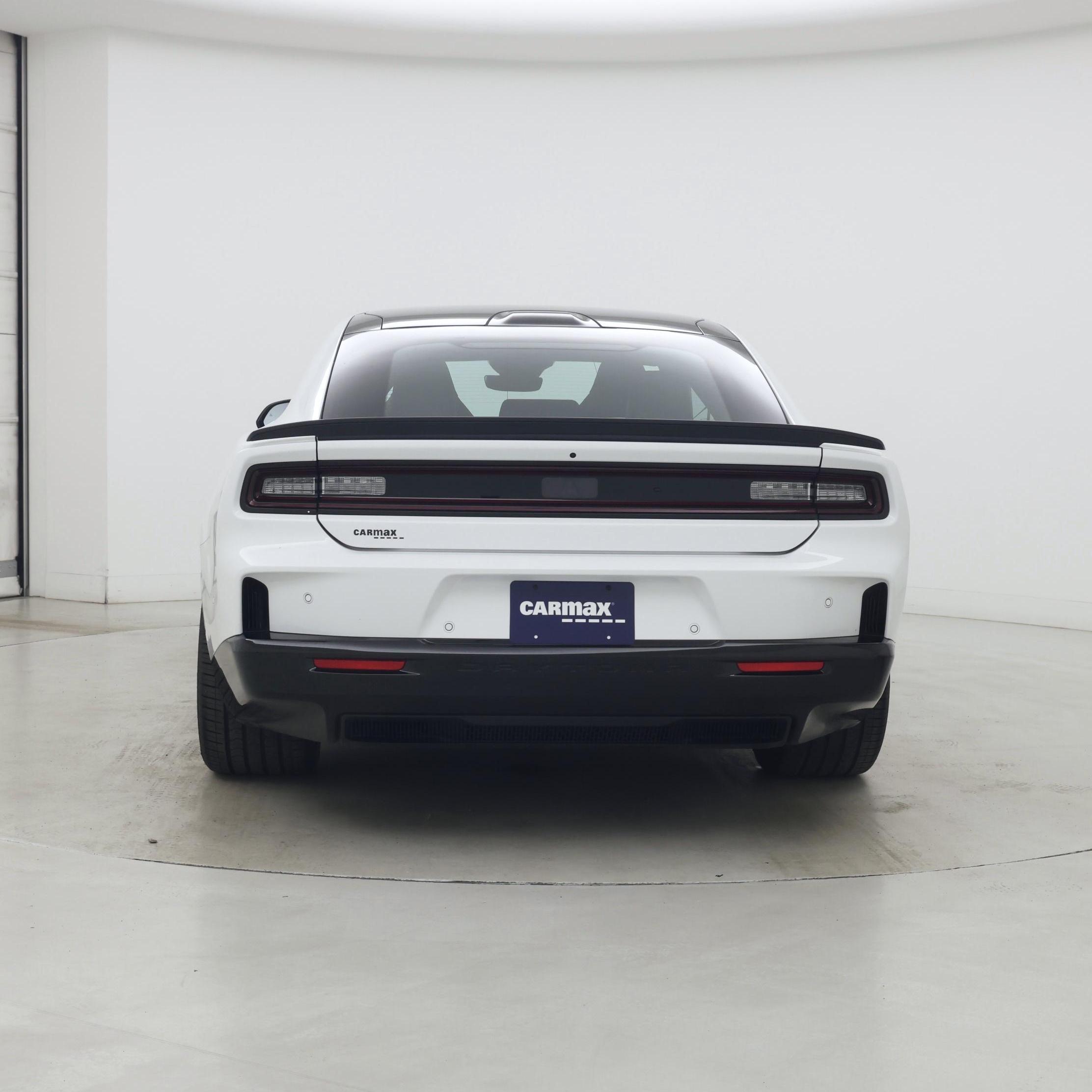 Thumbnail: 2024 Dodge Charger - 6